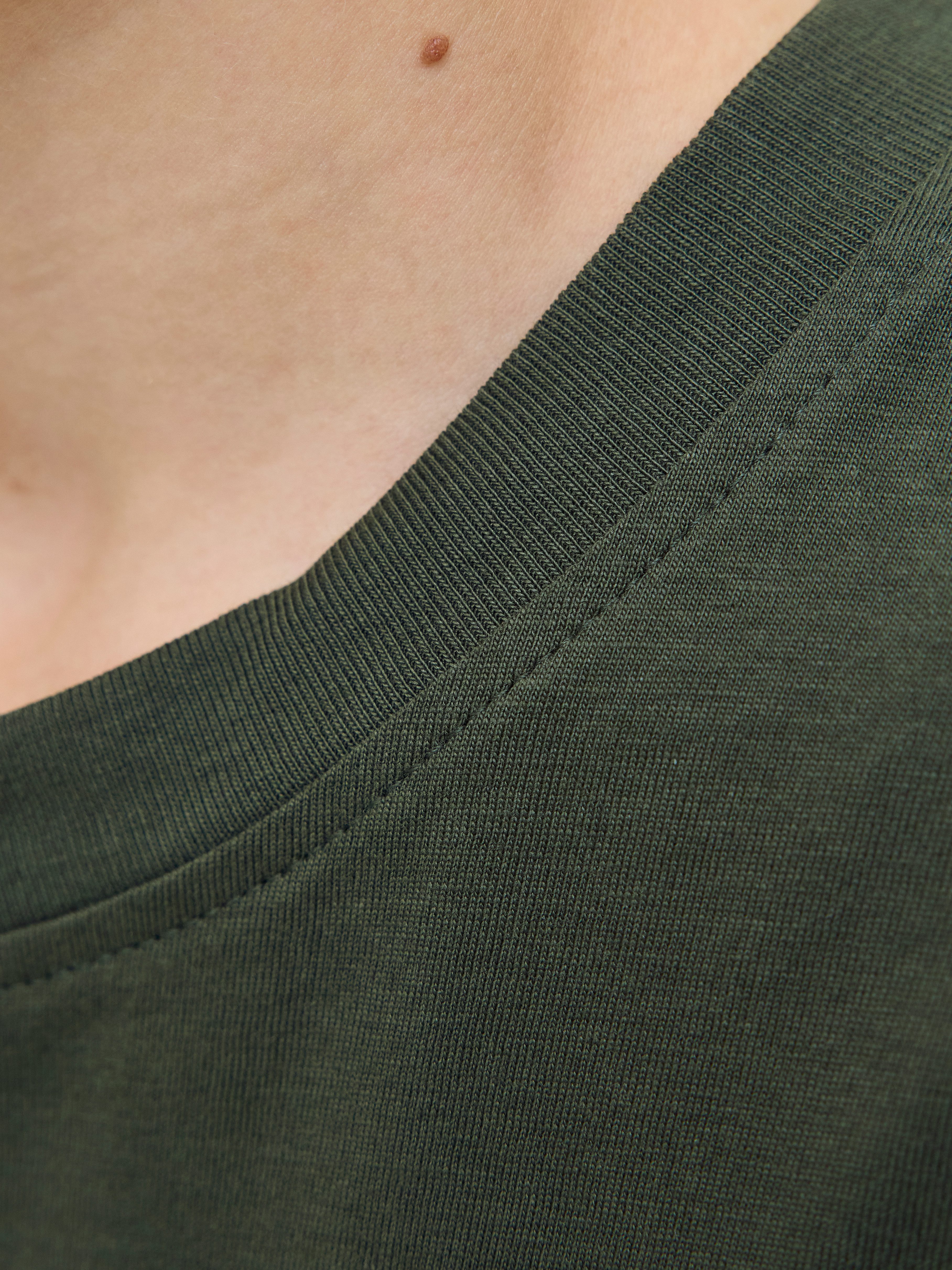 Jack & Jones Junior Shirt met korte mouwen JJESTAR casual, zacht, ademend, stijlvol