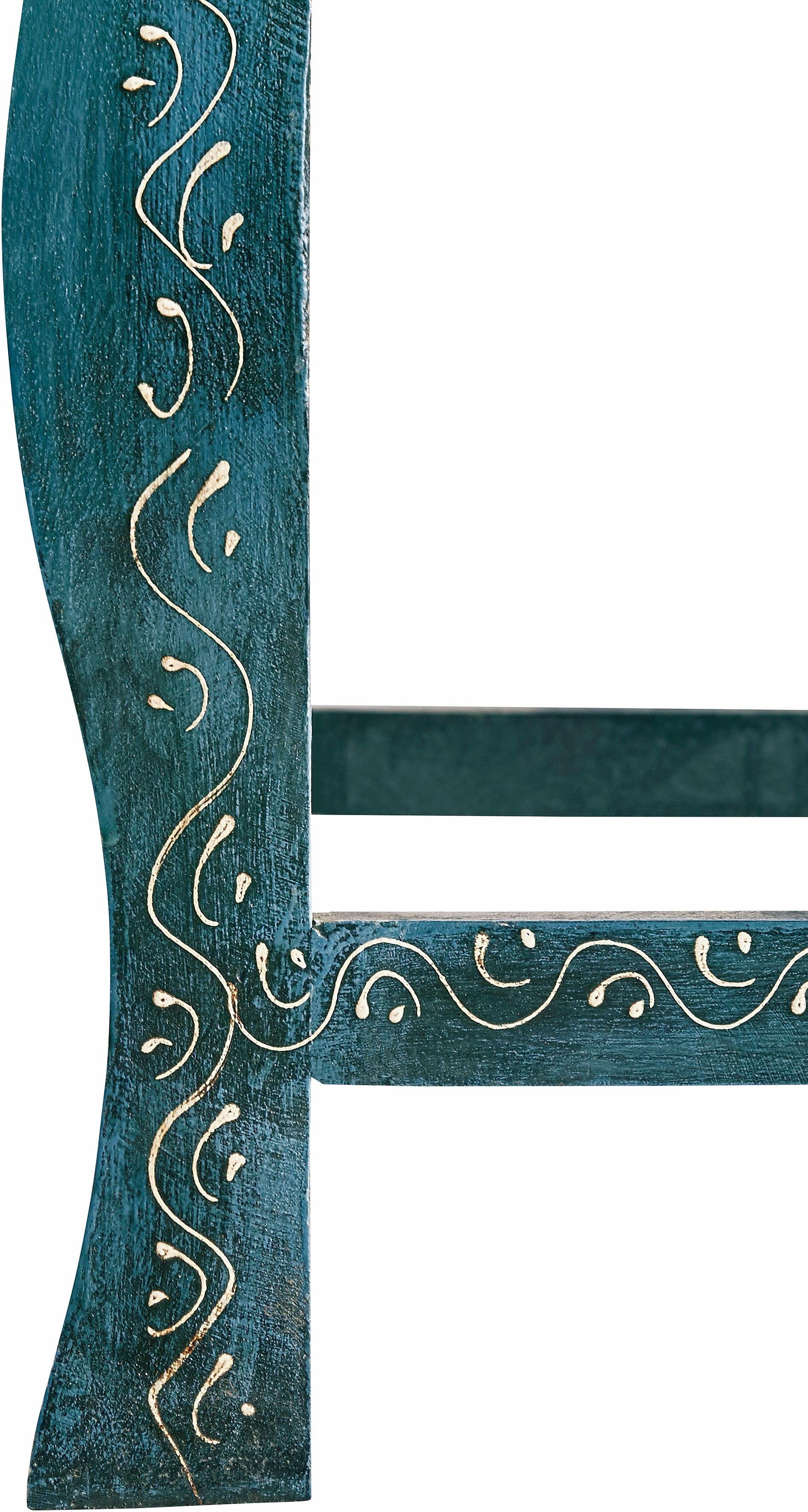 Home affaire Bijzettafel (set, 3 stuks)