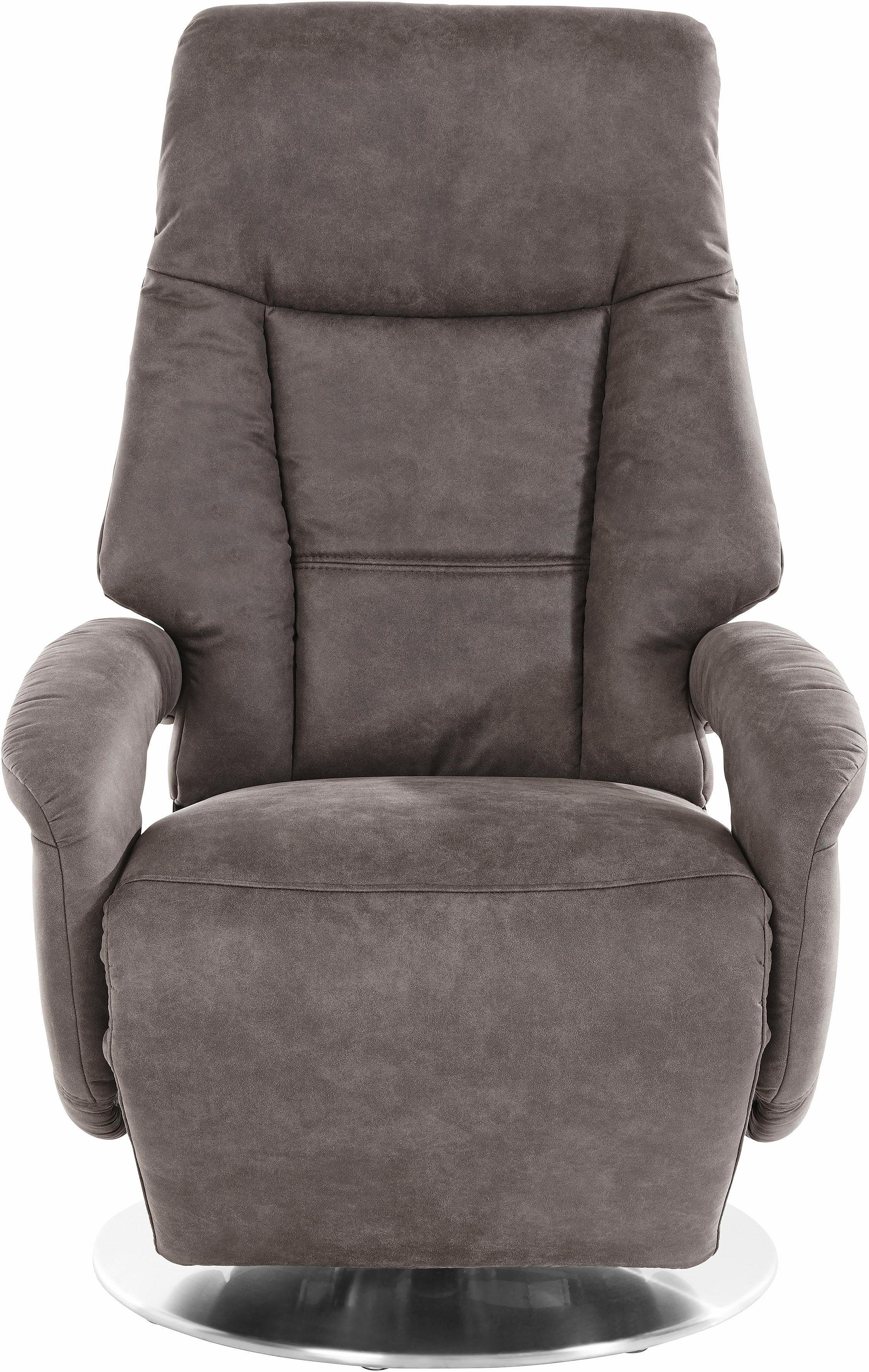 sit&more Relaxfauteuil Enjoy in maat l, naar keuze met motor en opstahulp (set)