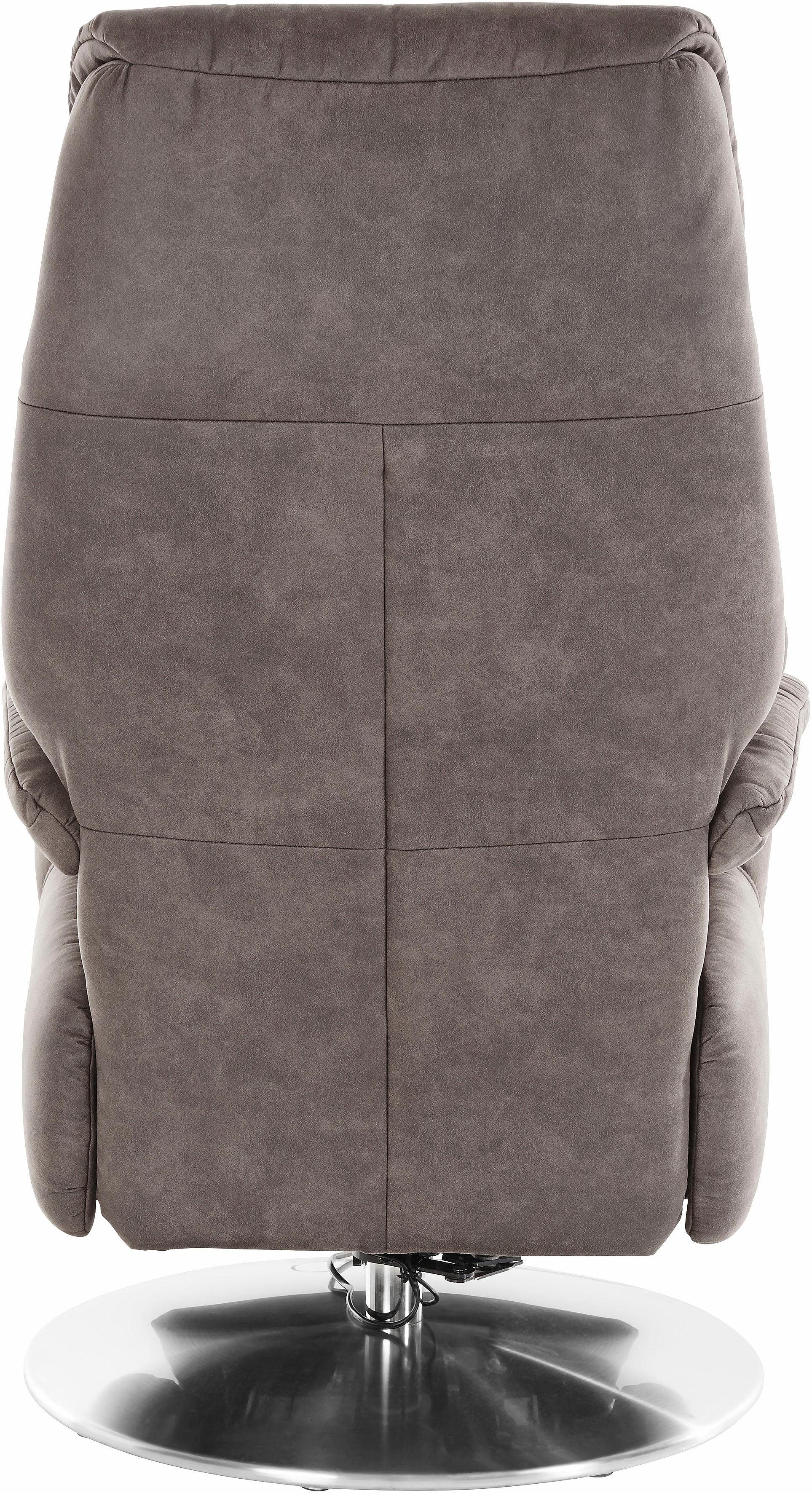 sit&more Relaxfauteuil Enjoy in maat l, naar keuze met motor en opstahulp (set)