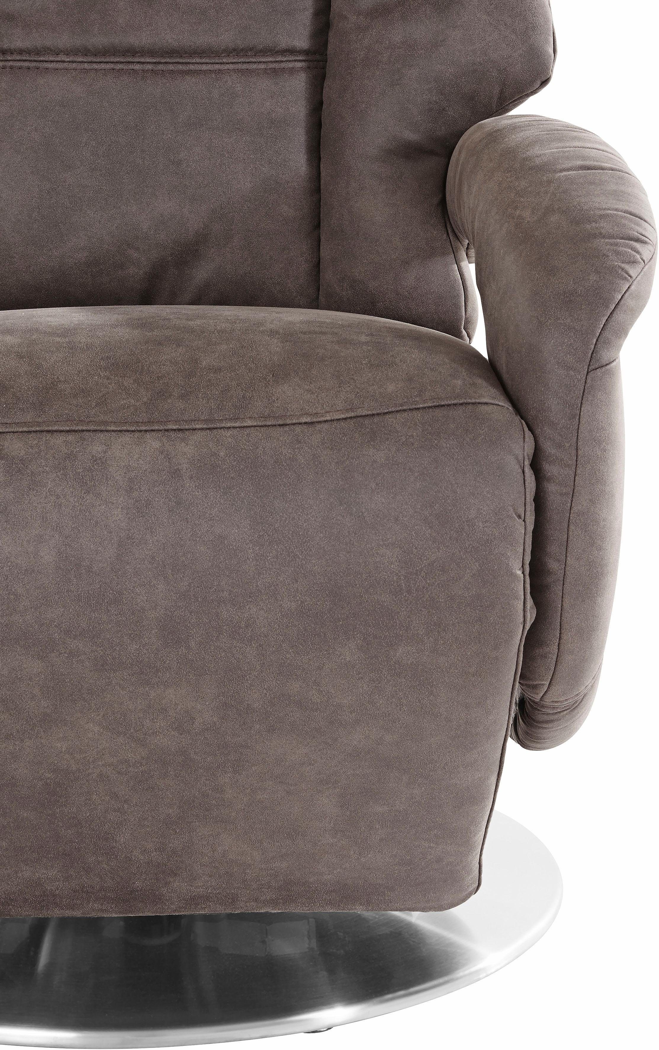 sit&more Relaxfauteuil Enjoy in maat l, naar keuze met motor en opstahulp (set)