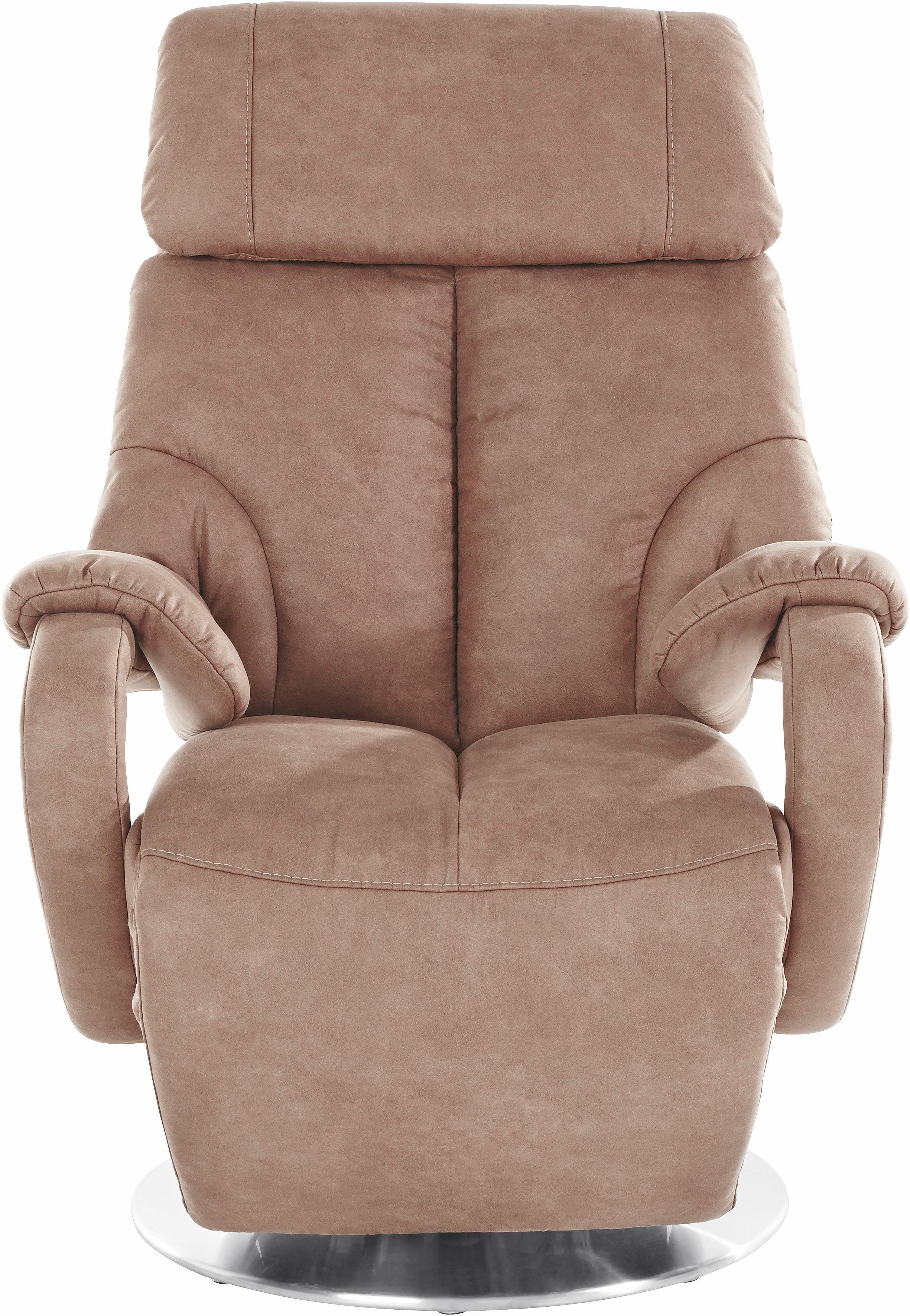 sit&more Relaxfauteuil Invito in maat l, naar keuze met motor en opstahulp