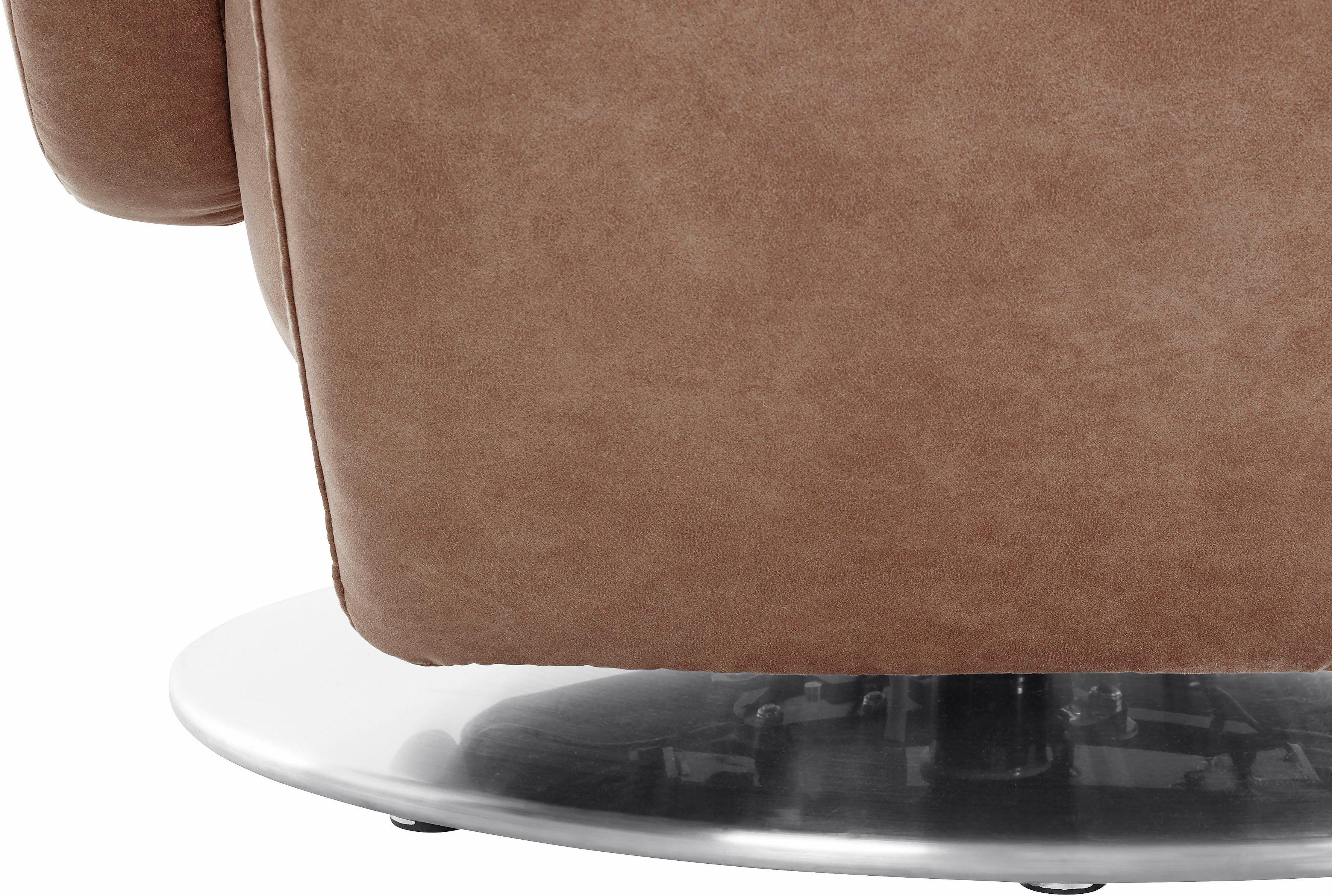 sit&more Relaxfauteuil Invito in maat l, naar keuze met motor en opstahulp