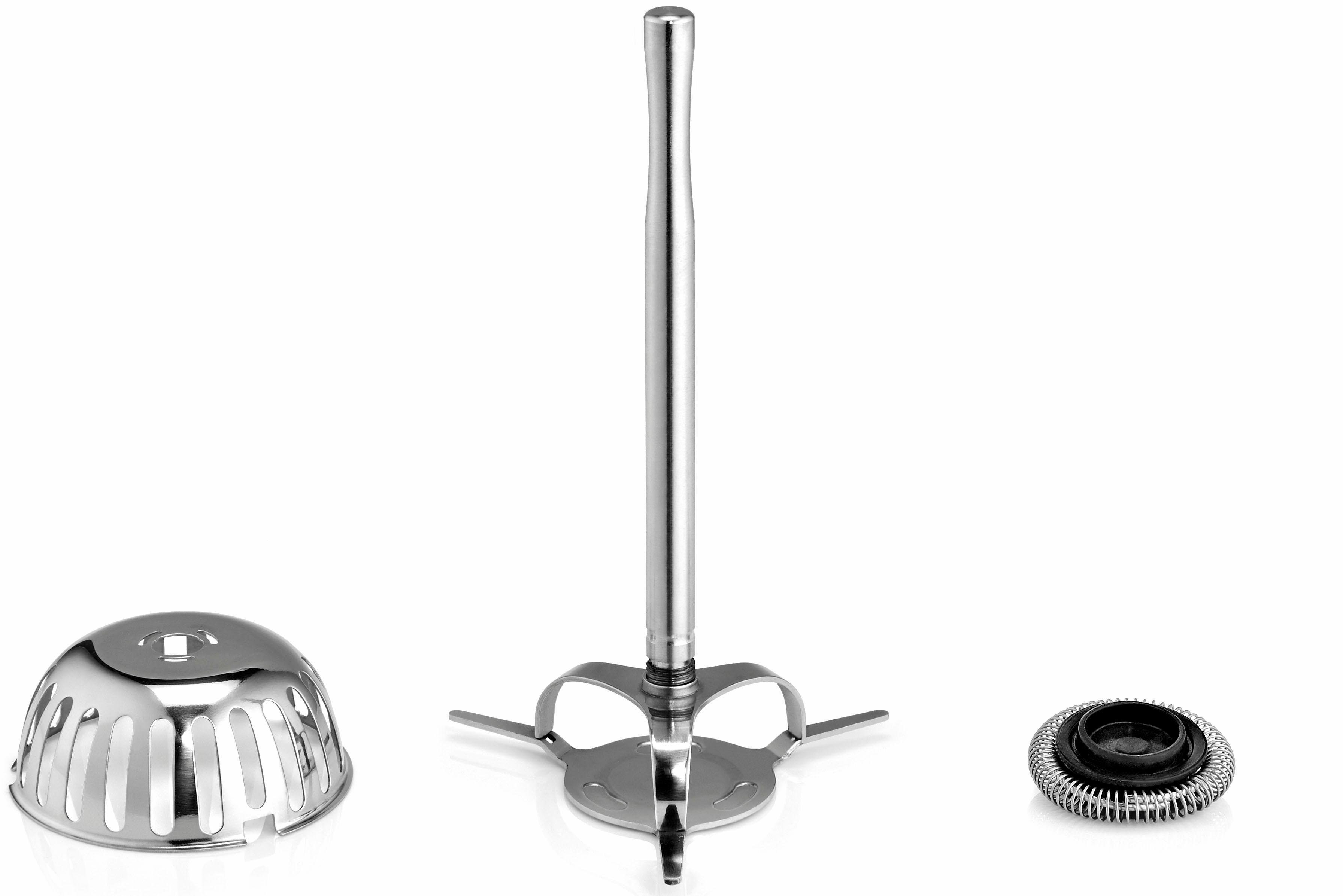 WMF Melkopschuimer LONO Milk & Choc