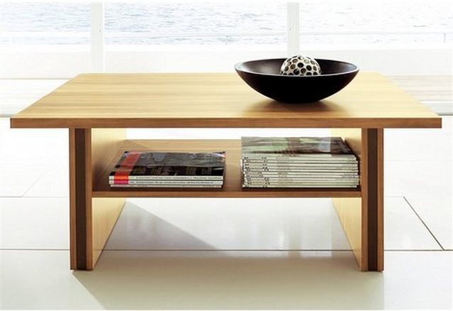 Salontafel Salontafel