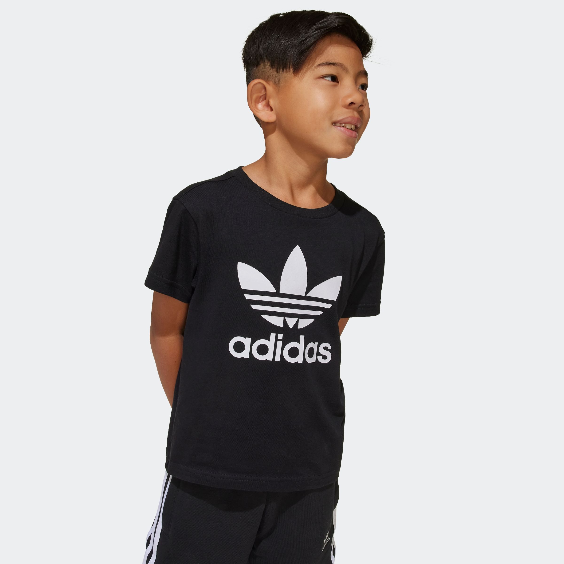 adidas Originals T-shirt Short TEE SET (2-delig)