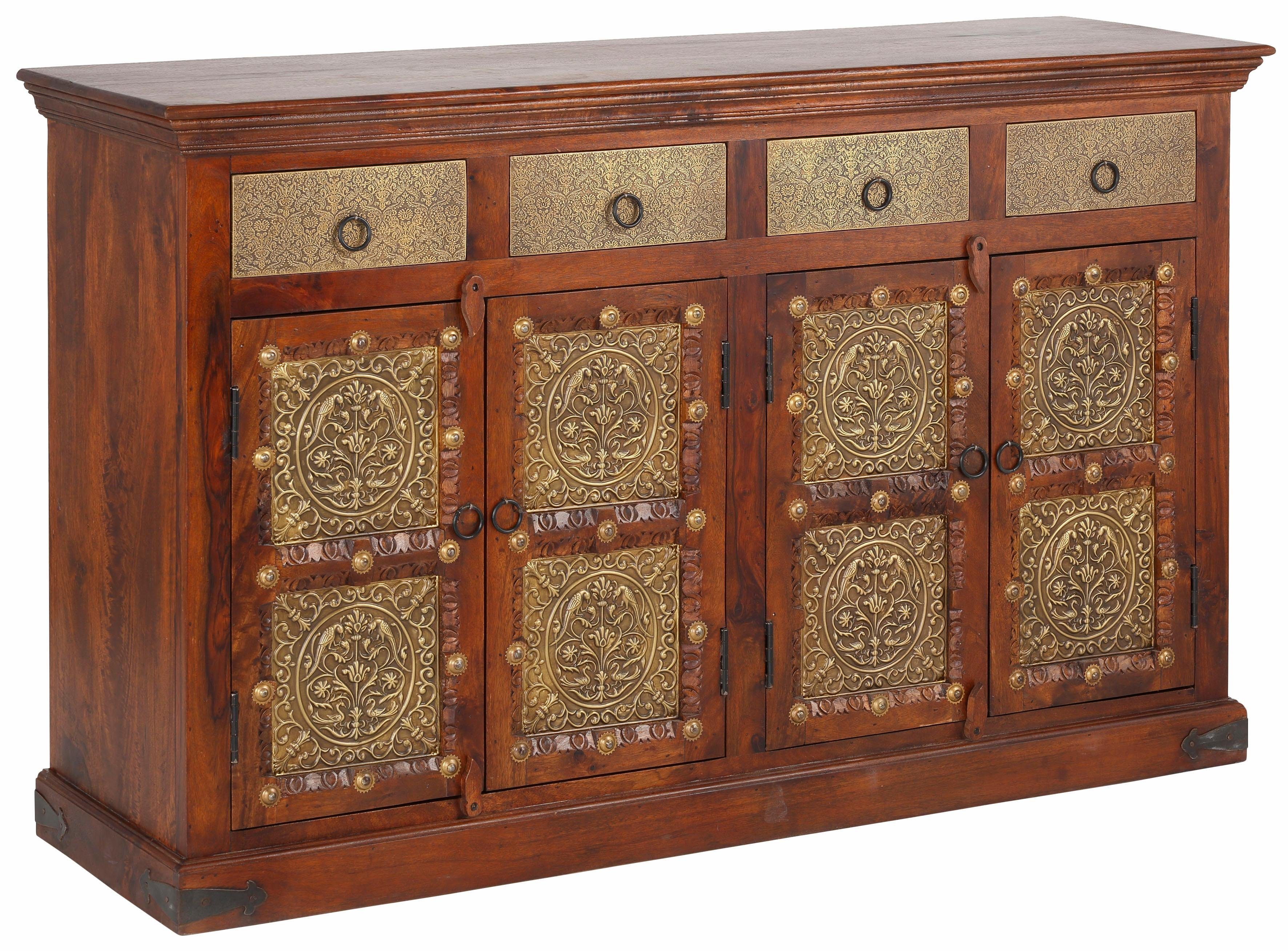 Home affaire Dressoir Marco Commode, breedte 146 cm