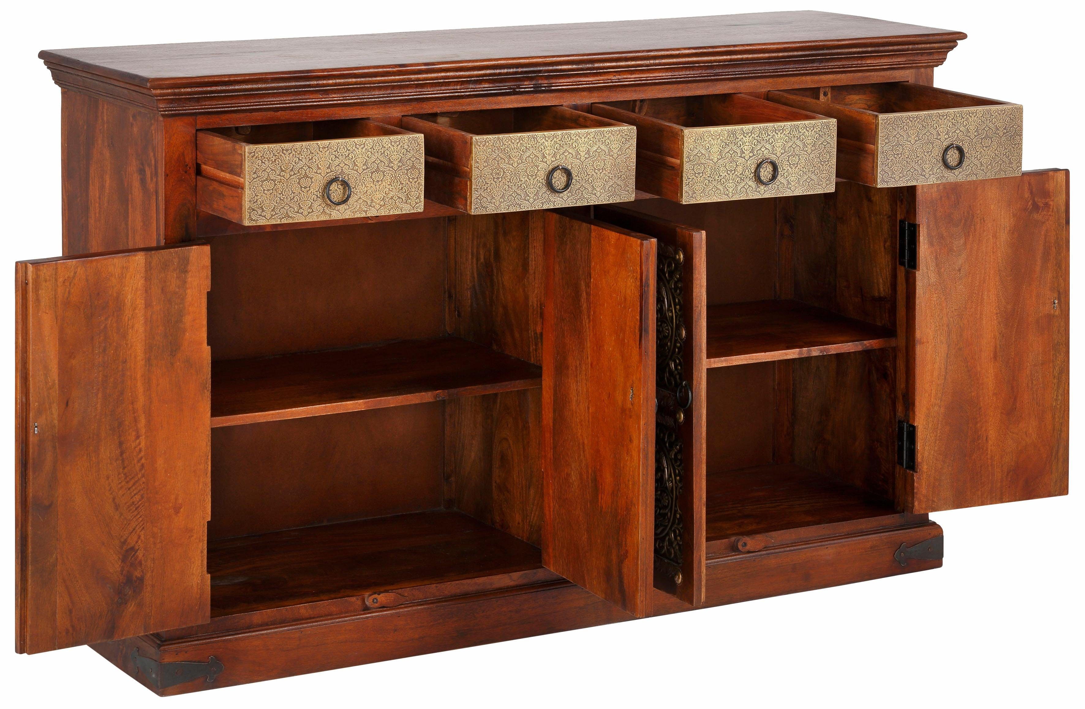 Home affaire Dressoir Marco Commode, breedte 146 cm