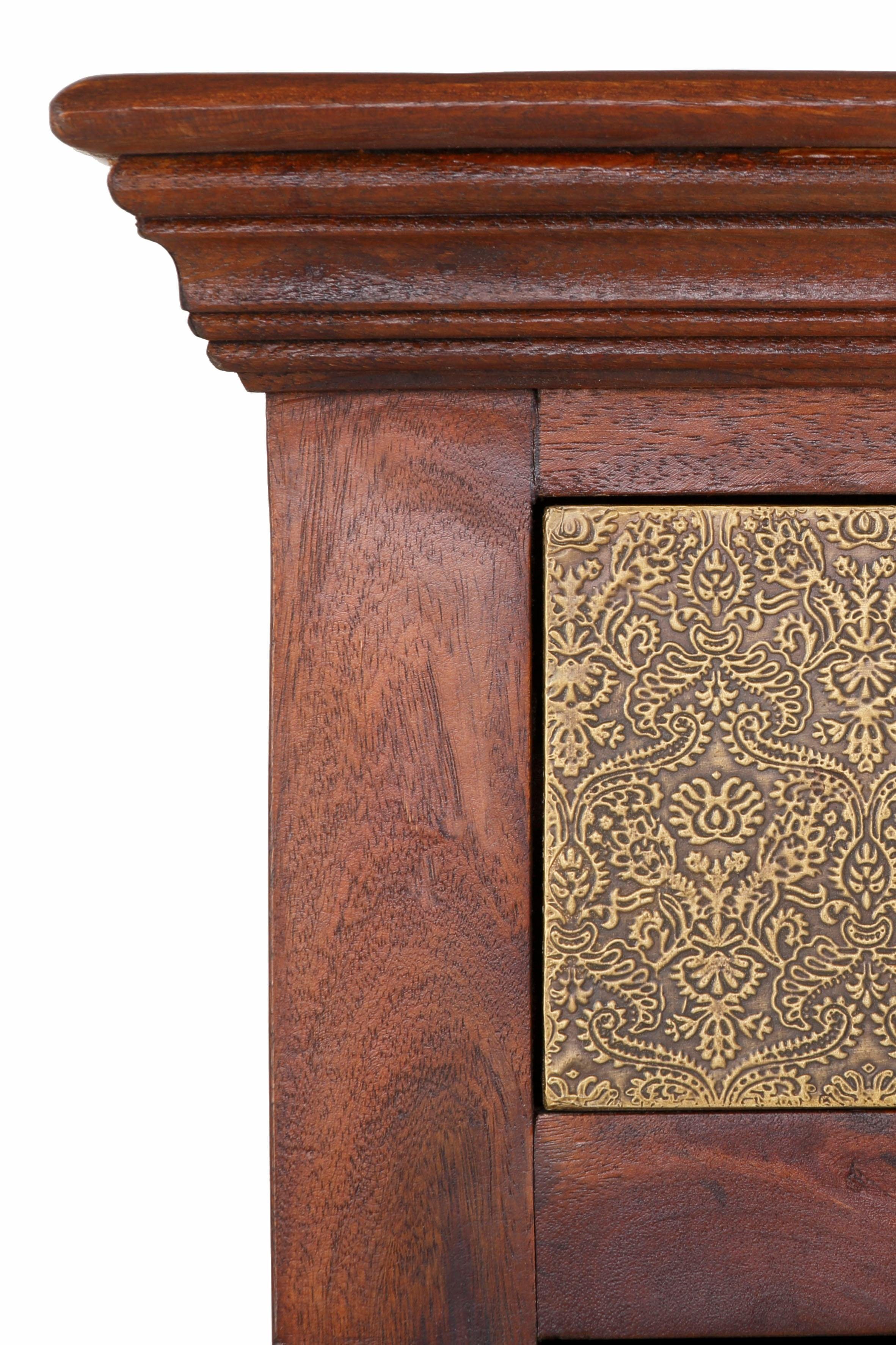 Home affaire Dressoir Marco Commode, breedte 146 cm