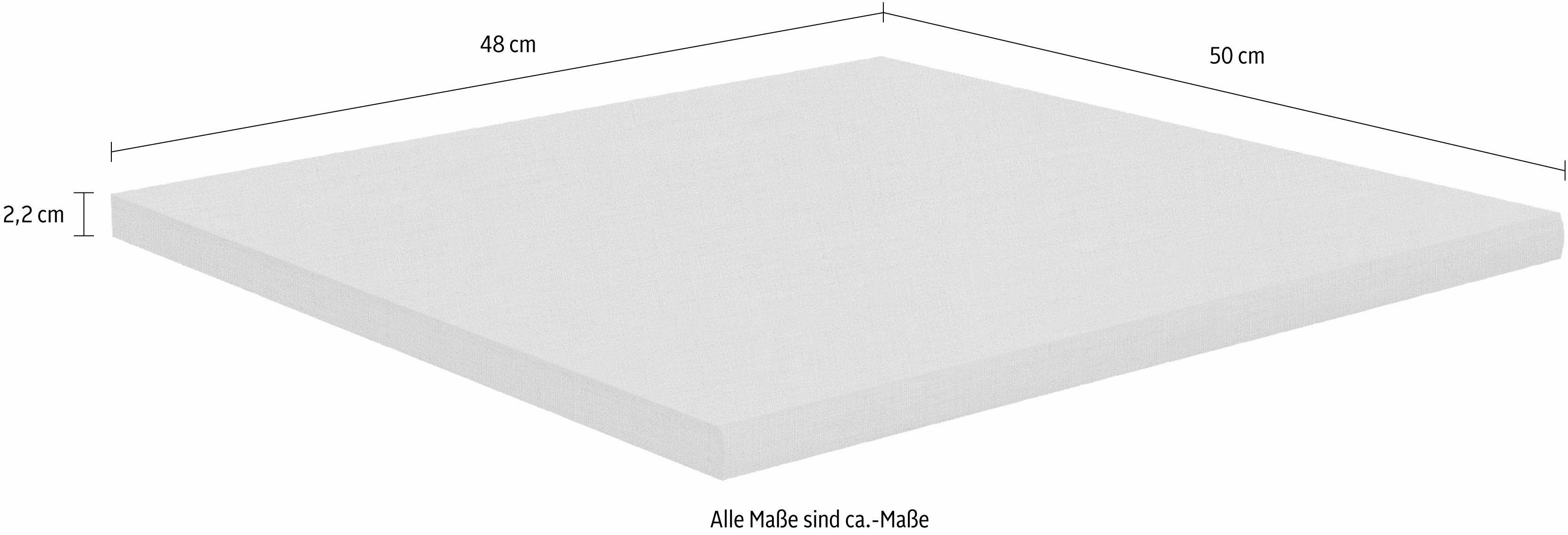 rauch Plank Rauch opbergruimte-uitbreiding voor draaideuren kasten