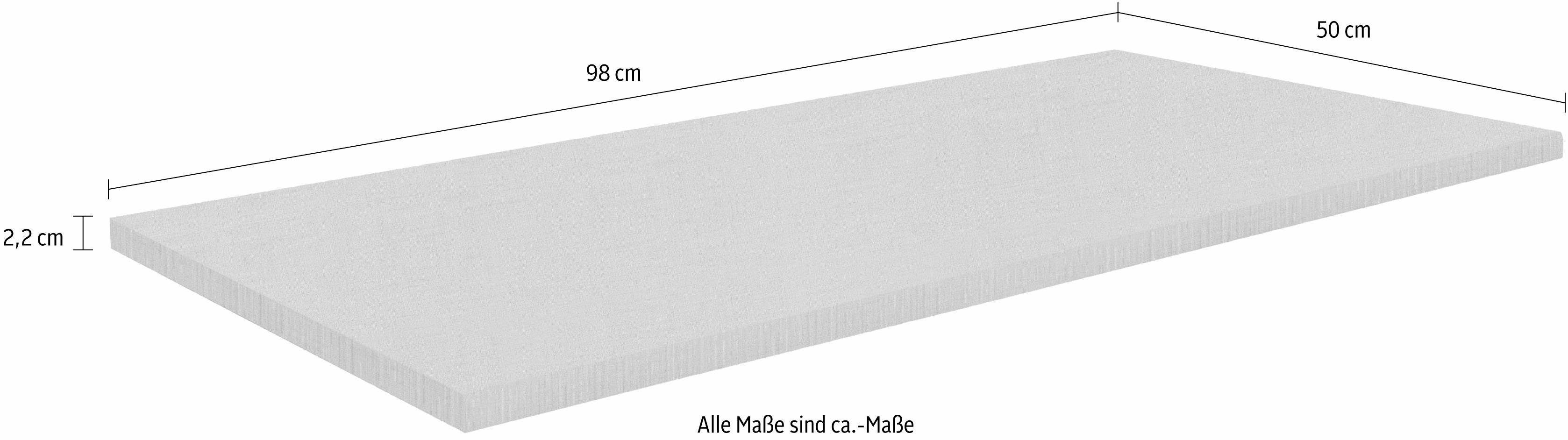 rauch Plank Rauch opbergruimte-uitbreiding voor draaideuren kasten