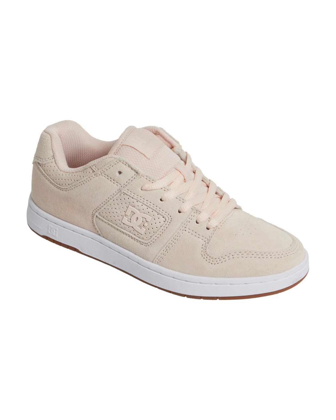 DC Shoes Sneakers Manteca 4