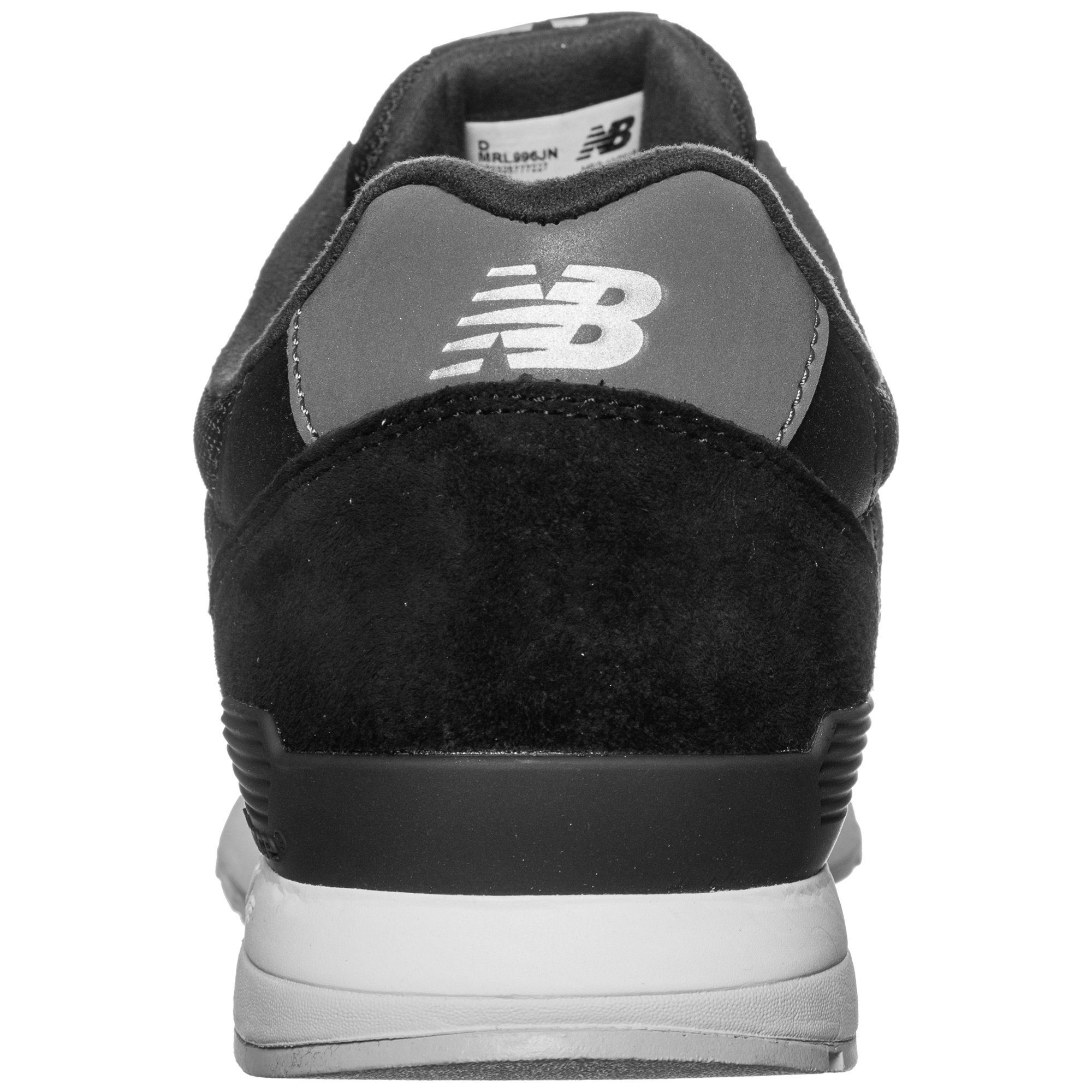 new balance mrl 996 zwart new balance mrl 996 zwart
