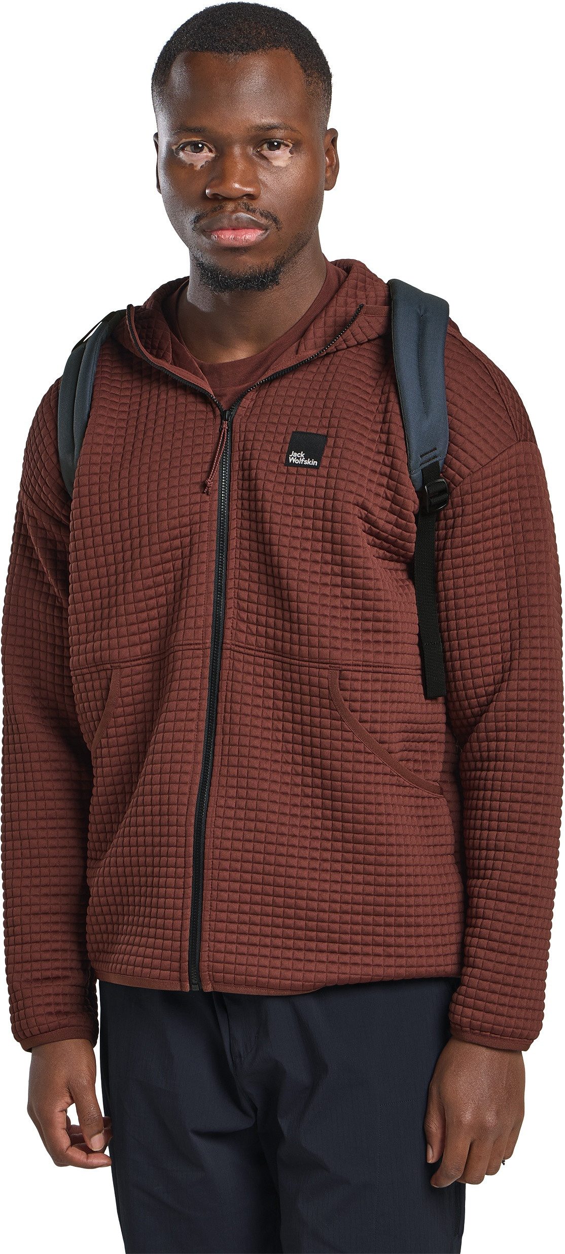 Jack Wolfskin Rugzak TERRAVIEW