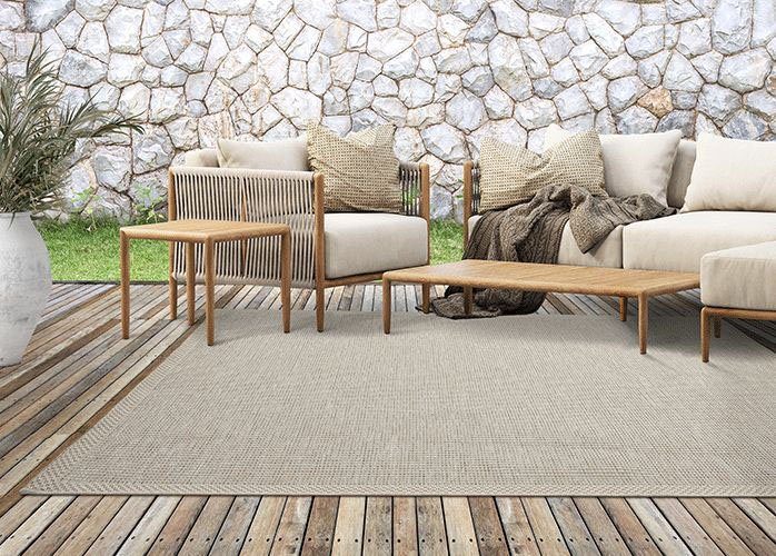 merinos Vloerkleed Ottowa 22572