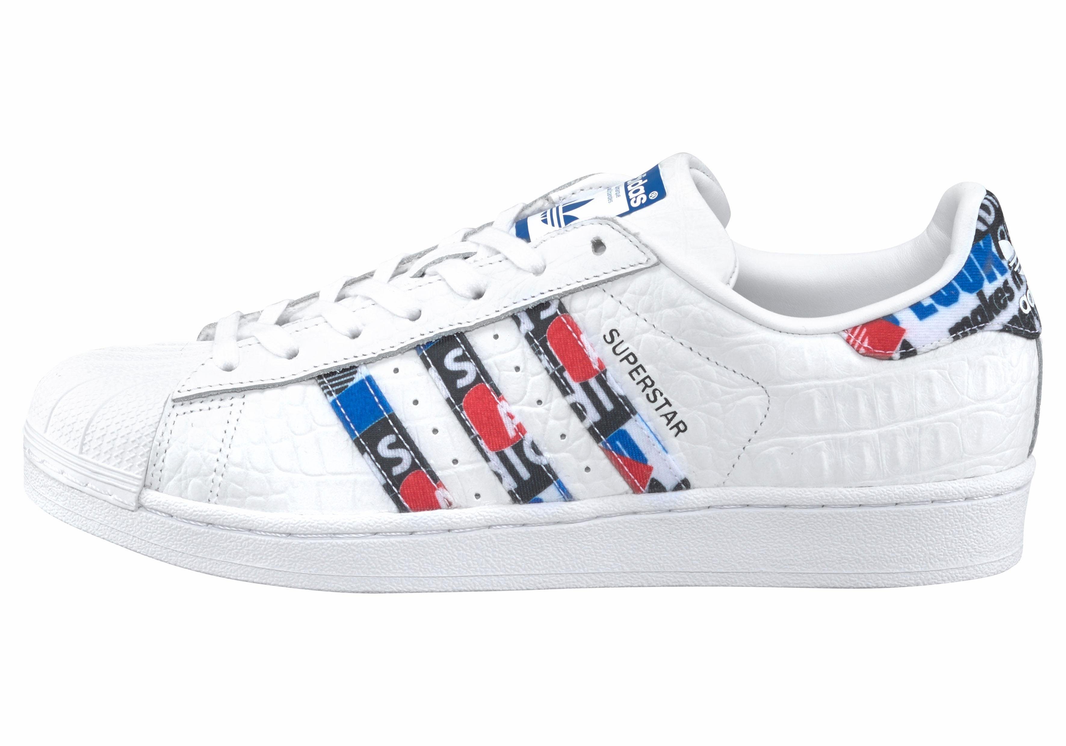 adidas superstar wit zwart otto adidas superstar wit zwart otto