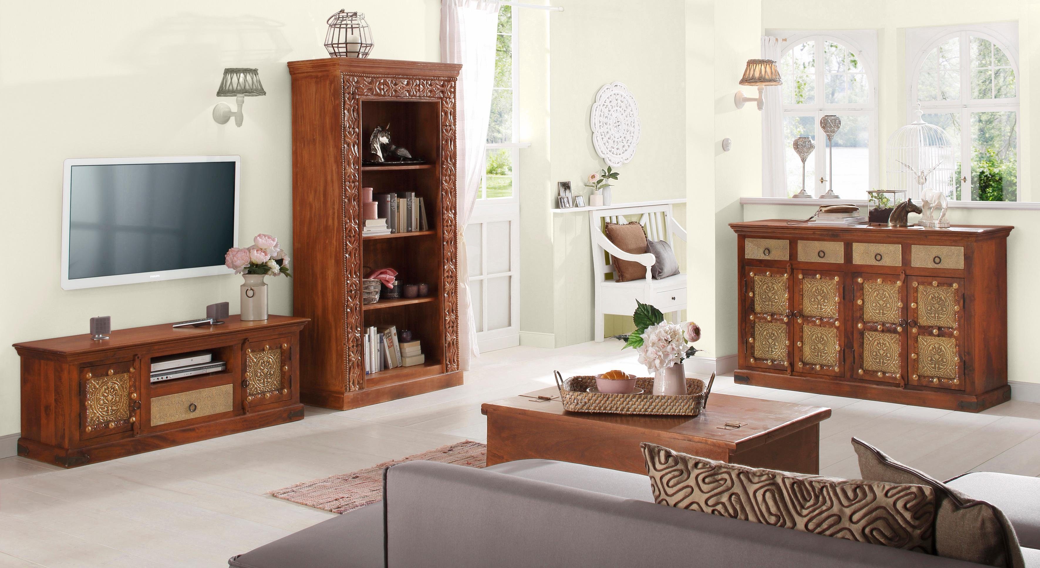 Home affaire Dressoir Marco Commode, breedte 146 cm