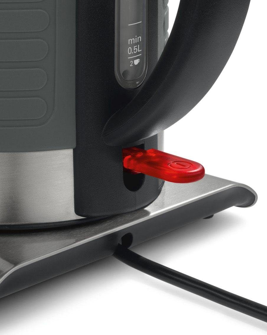 BOSCH Waterkoker TWK7S05, 1,7 l