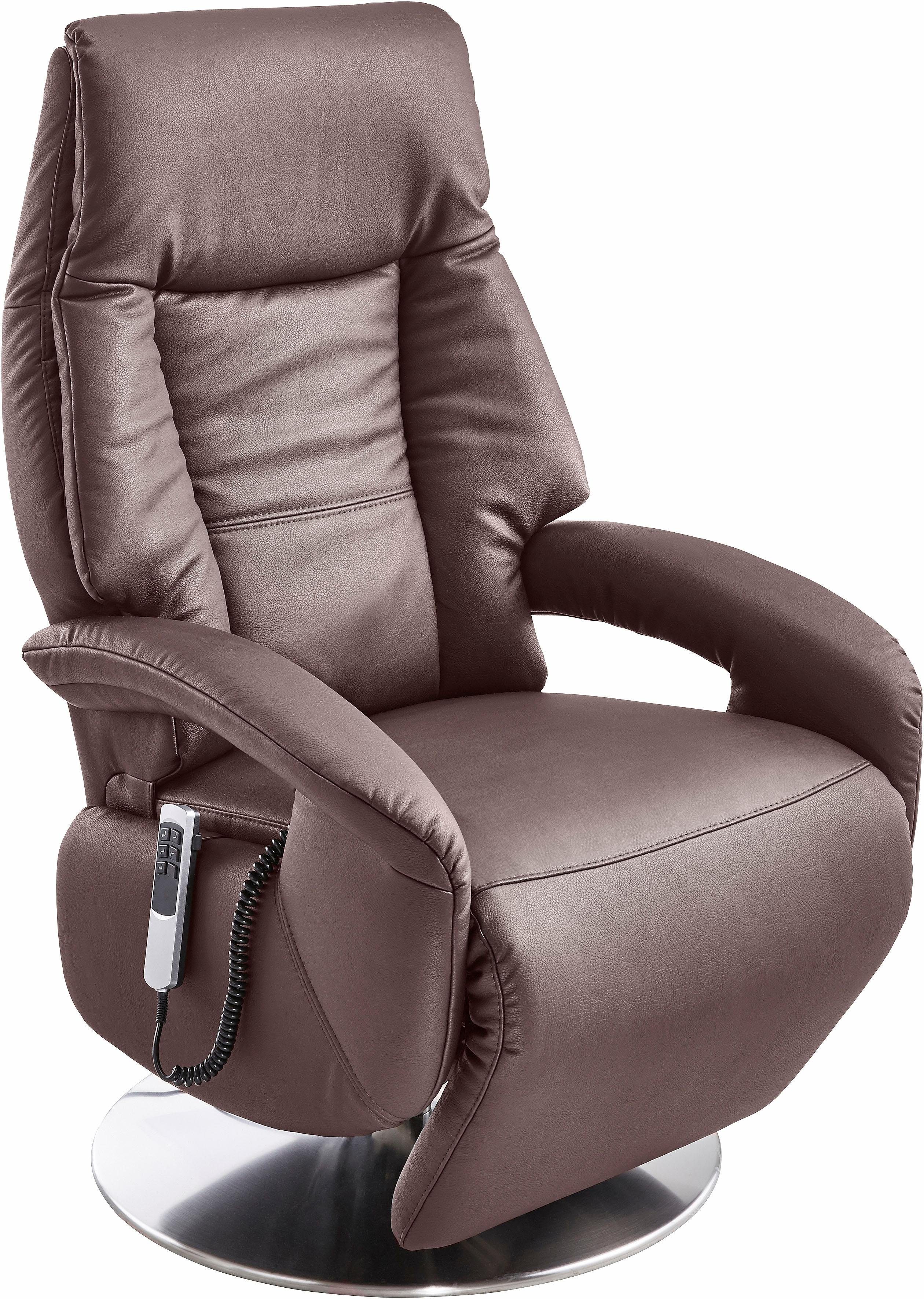 sit&more Relaxfauteuil Enjoy in mt. s, naar keuze met motor en opstahulp
