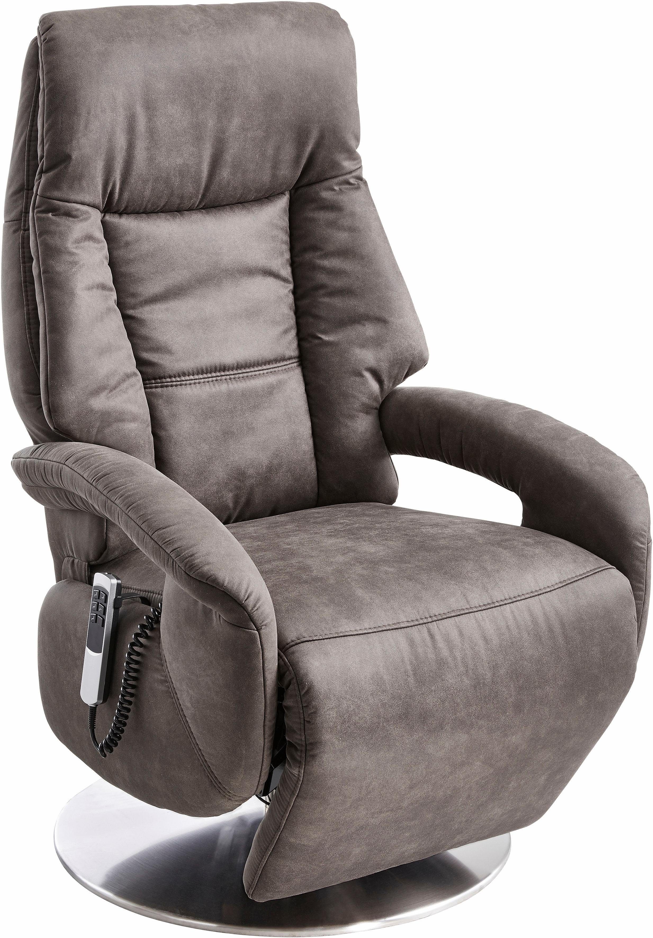 sit&more Relaxfauteuil Enjoy in mt. s, naar keuze met motor en opstahulp