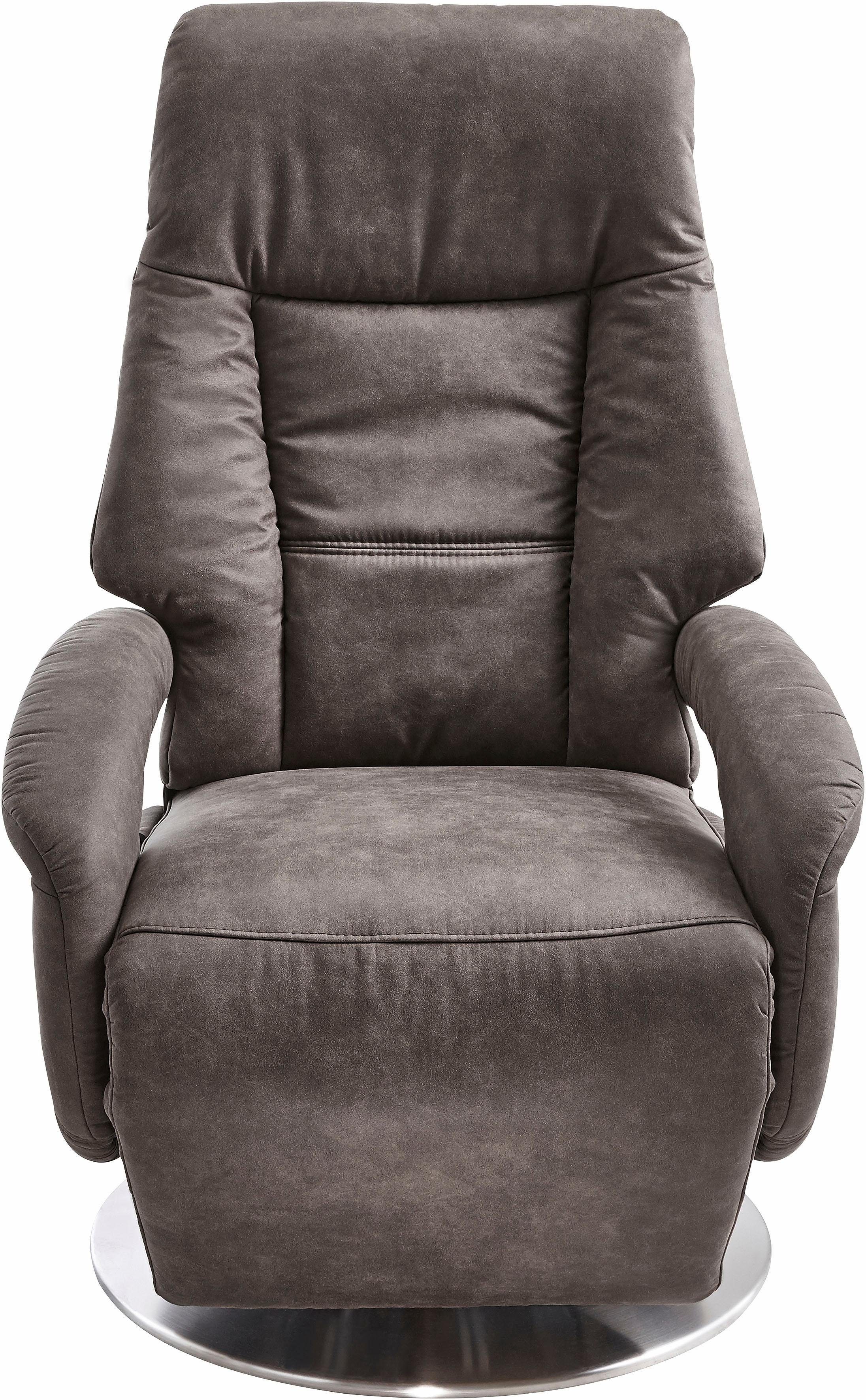 sit&more Relaxfauteuil Enjoy in mt. s, naar keuze met motor en opstahulp