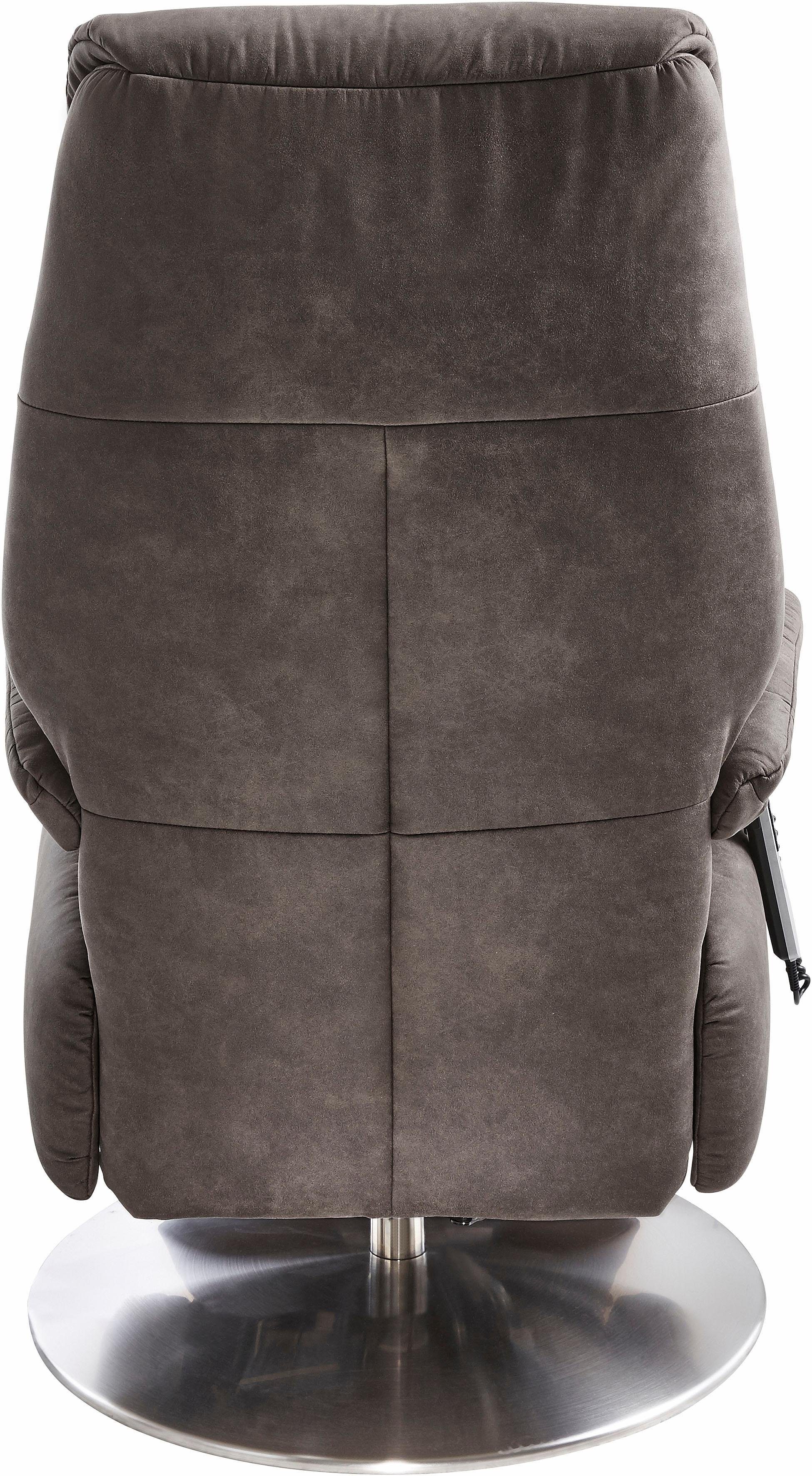 sit&more Relaxfauteuil Enjoy in mt. s, naar keuze met motor en opstahulp