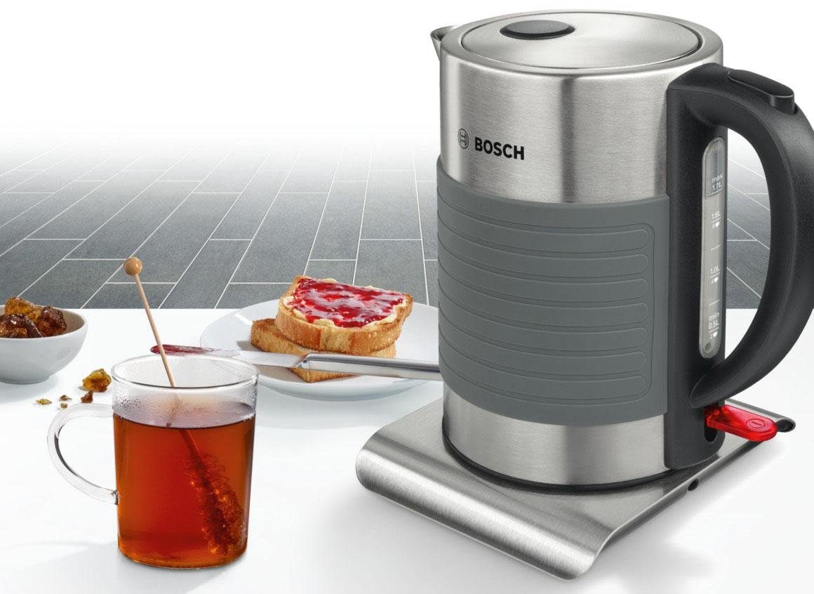 BOSCH Waterkoker TWK7S05, 1,7 l