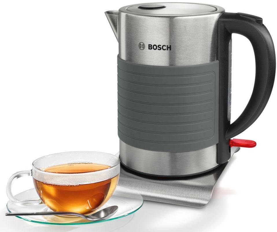 BOSCH Waterkoker TWK7S05, 1,7 l