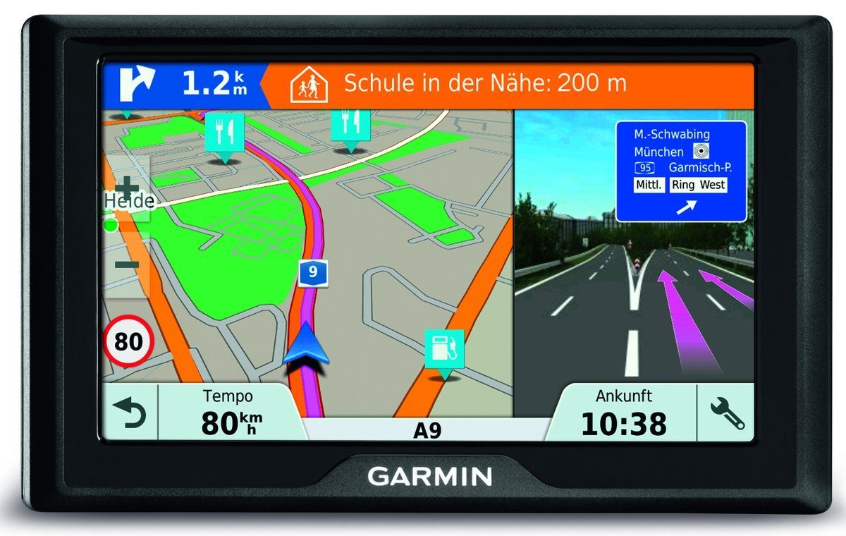 Otto - Garmin Garmin navigatiesysteem DRIVE 51 LMT-S CE