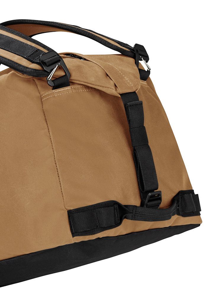 Jack Wolfskin Reistas TRAVELTOPIA DUFFLE 65