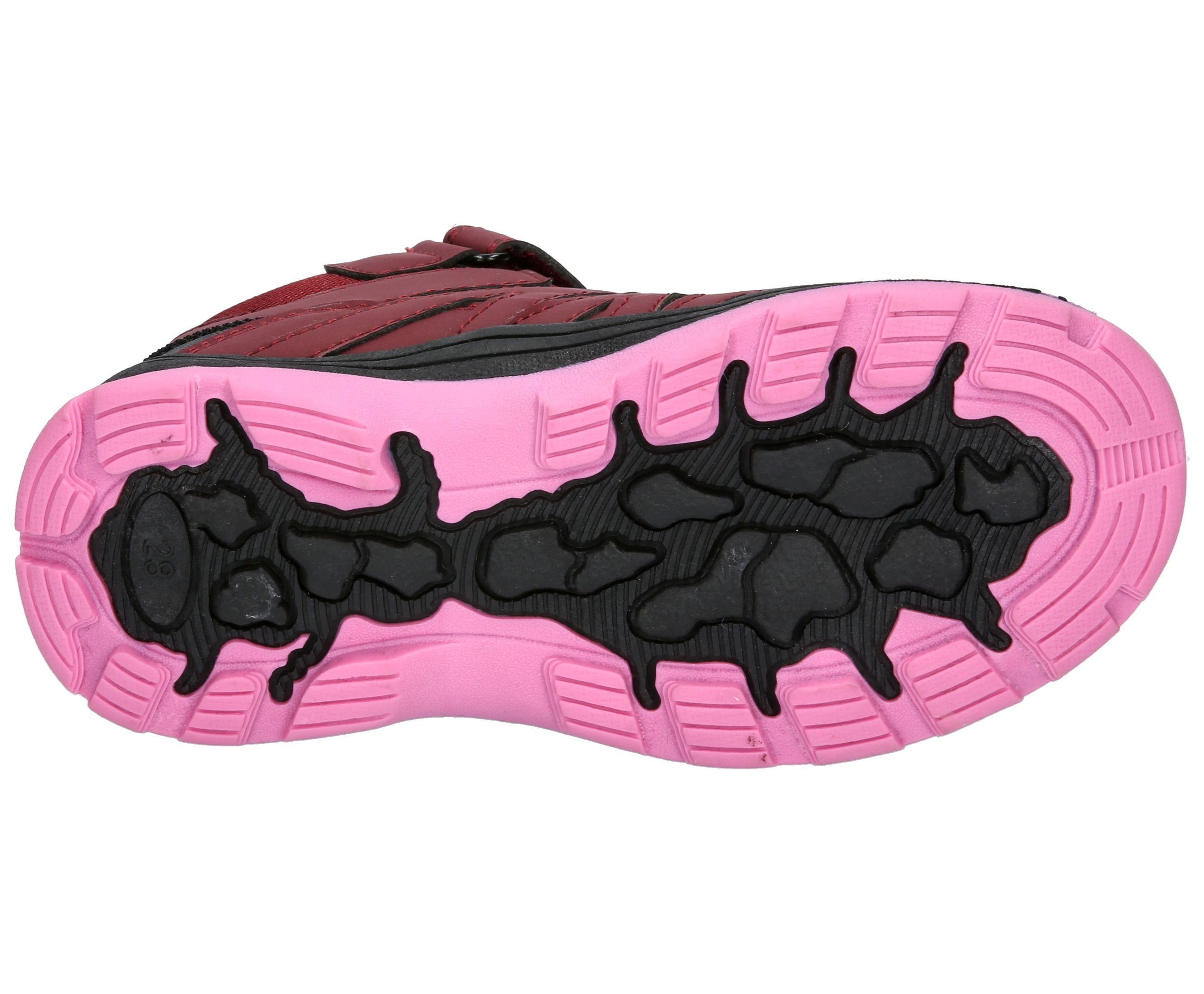Lico Outdoorschoenen Outdoorlaars Flagstaff VS