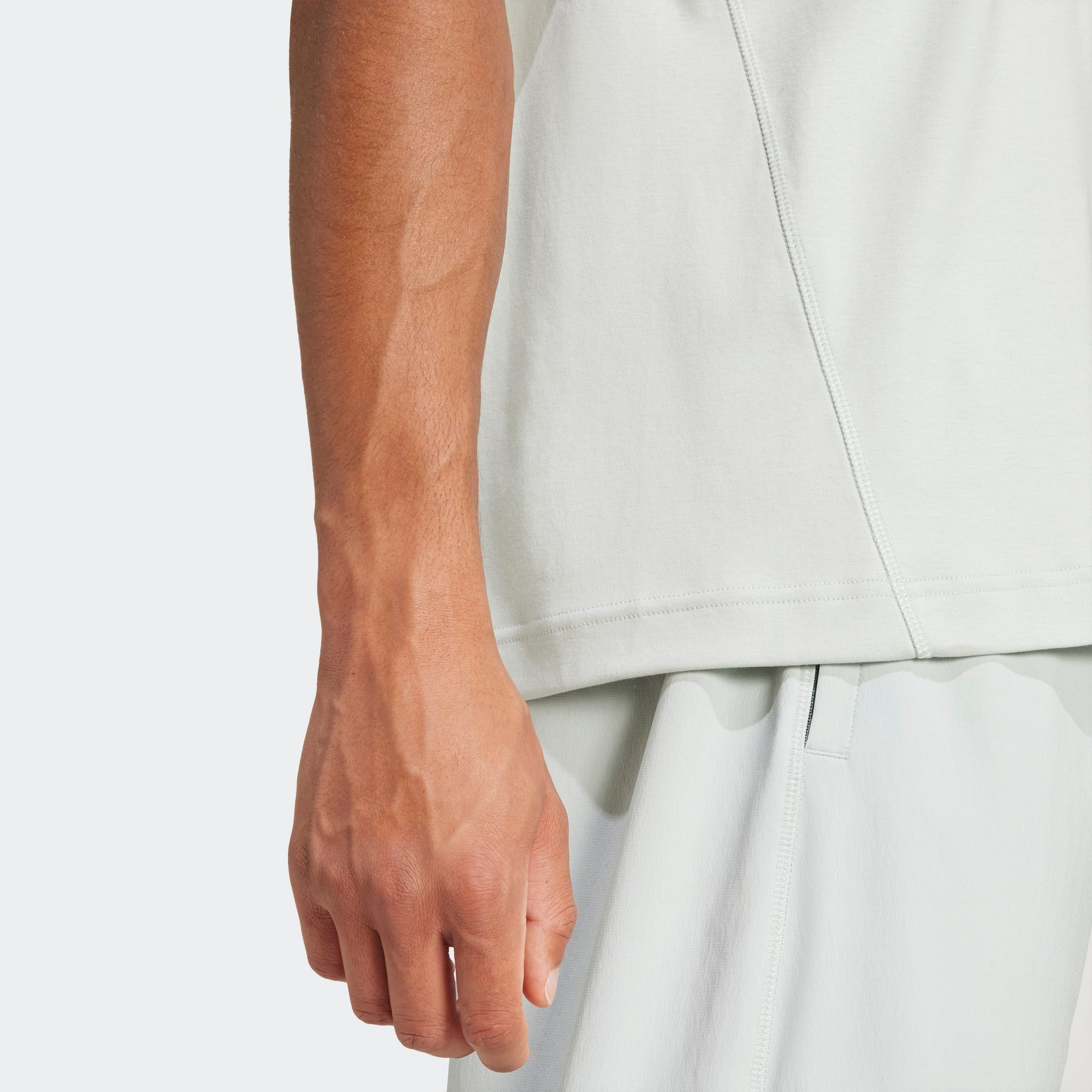 adidas Sportswear T-shirt M CE TEE UPF