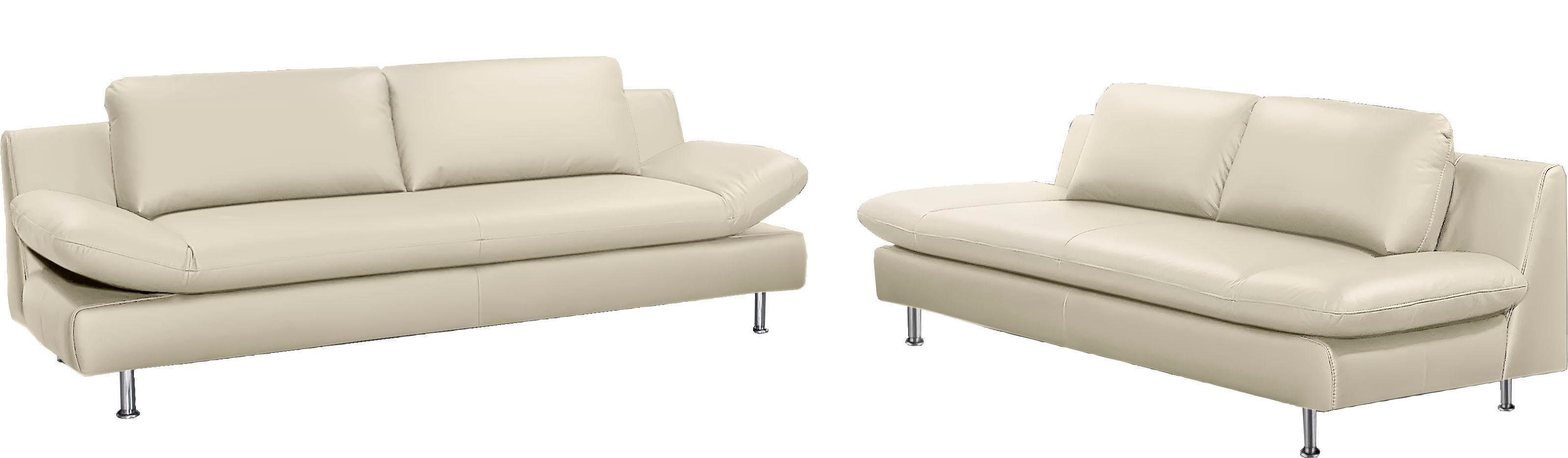 Places of Style Zithoek Redding bestaande uit 2 en 3 zits (set, 2-delig)