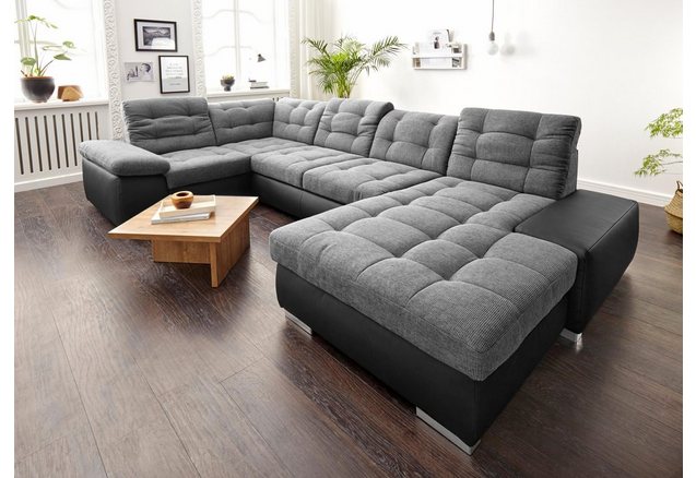 Salontafel, hoogglans-wit gelakt Salontafel, hoogglans-wit gelakt