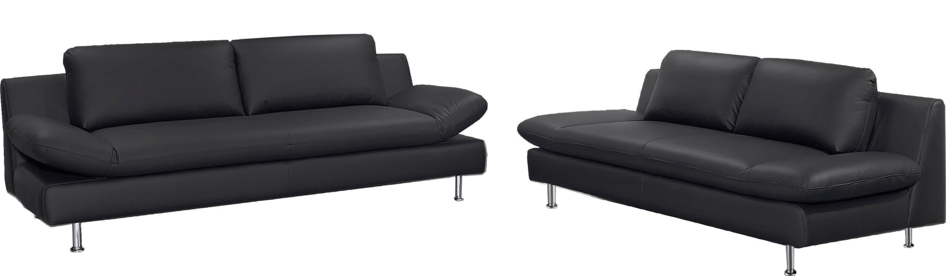 Places of Style Zithoek Redding bestaande uit 2 en 3 zits (set, 2-delig)