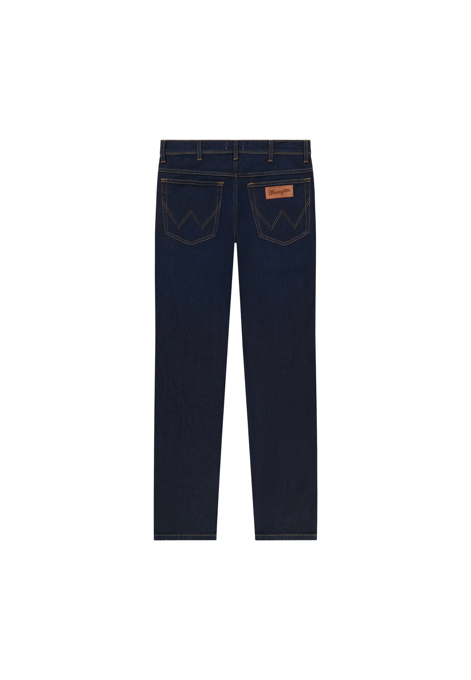 Wrangler 5-pocket jeans Texas Slim episch zacht materiaal