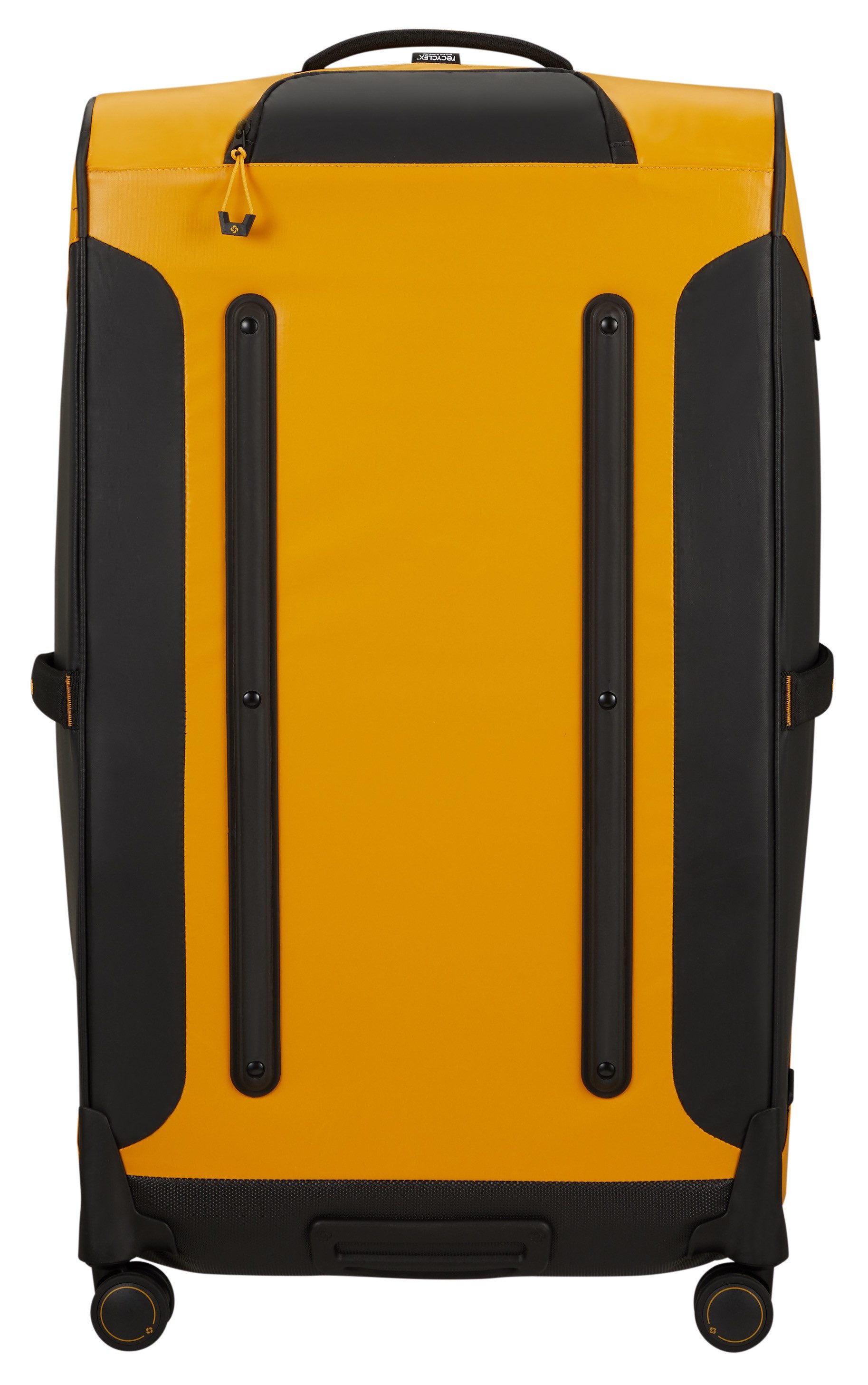 Samsonite Zachte bagage trolley ECODIVER, verschillende maten en kleuren