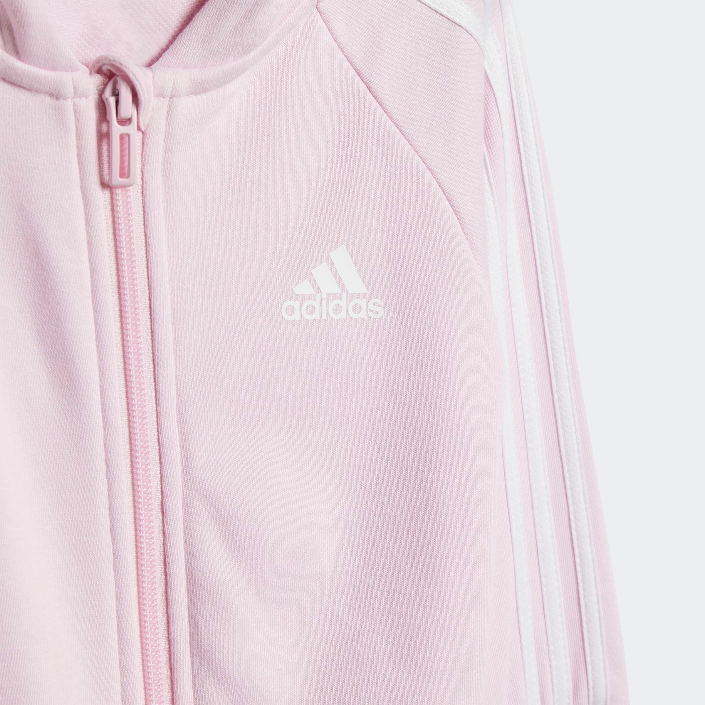 adidas Sportswear Jumpsuit I 3S FT ONESIE