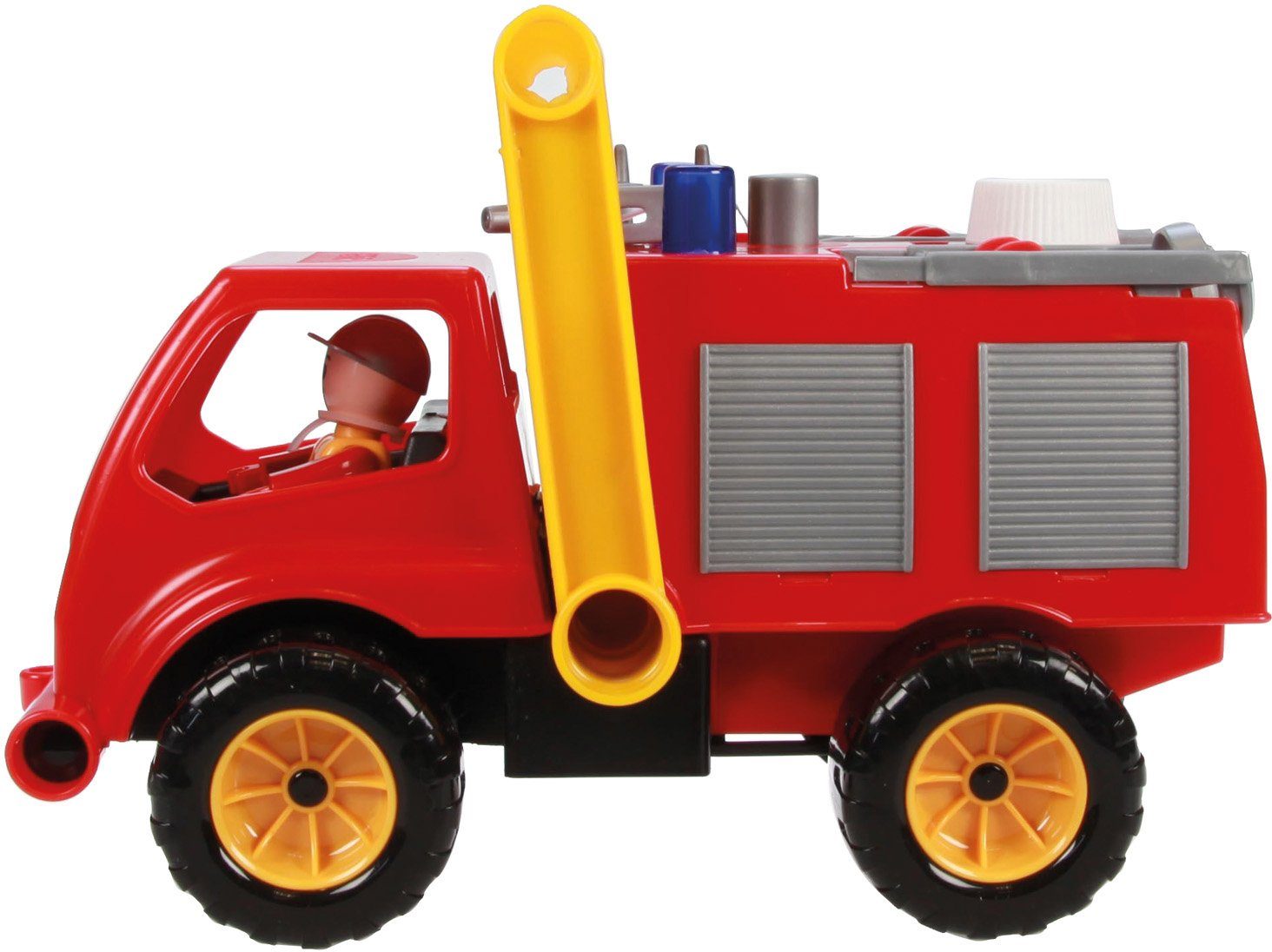 Otto - Lena LENA® speelgoedauto, Aktive Brandweer