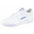 reebok classic sneakers workout plus wit