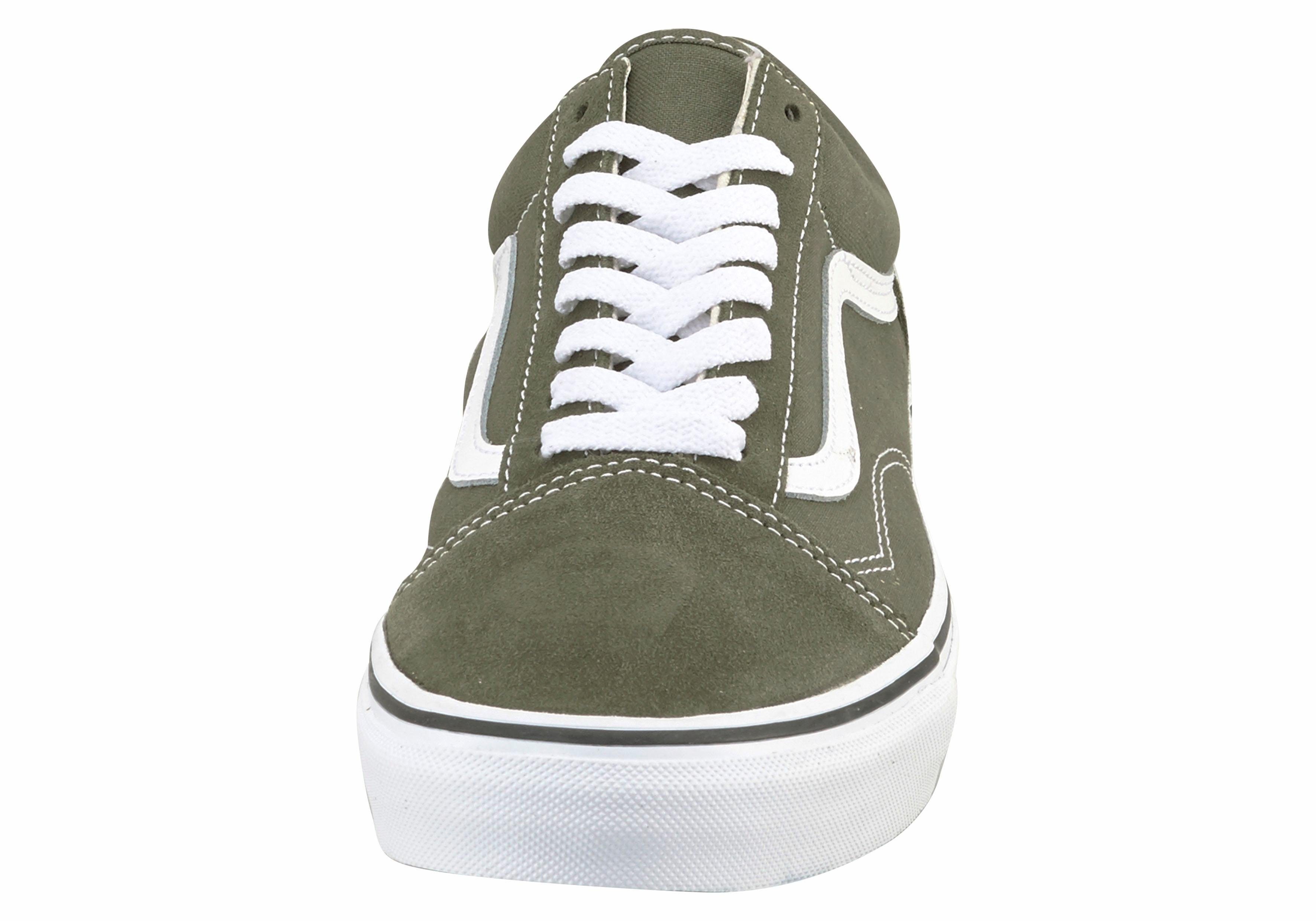 vans kaki groen vans kaki groen