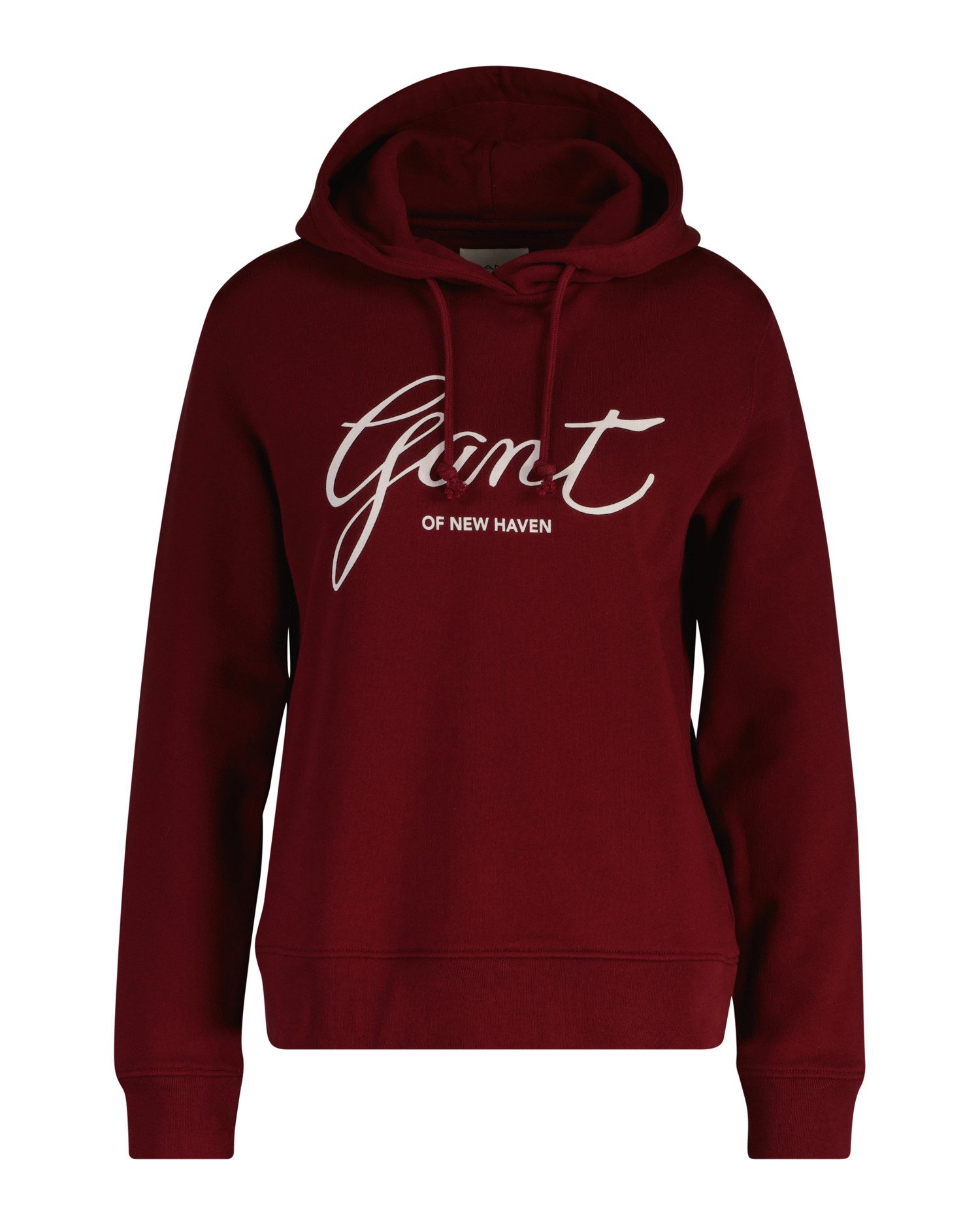 Gant Hoodie REG SCRIPT HOODIE