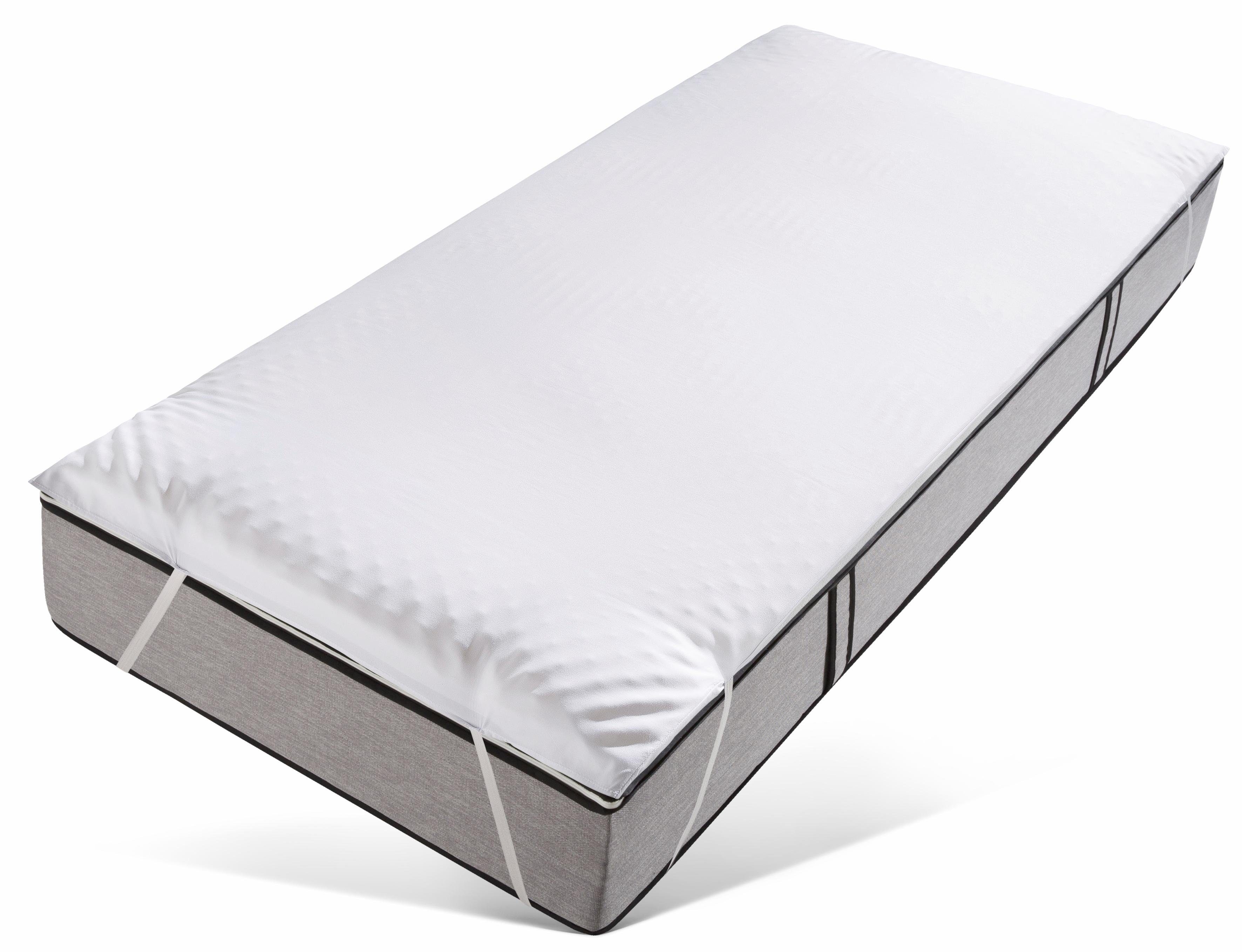 Jekatex Topmatras Microaktiv 2,5 (1 stuk)