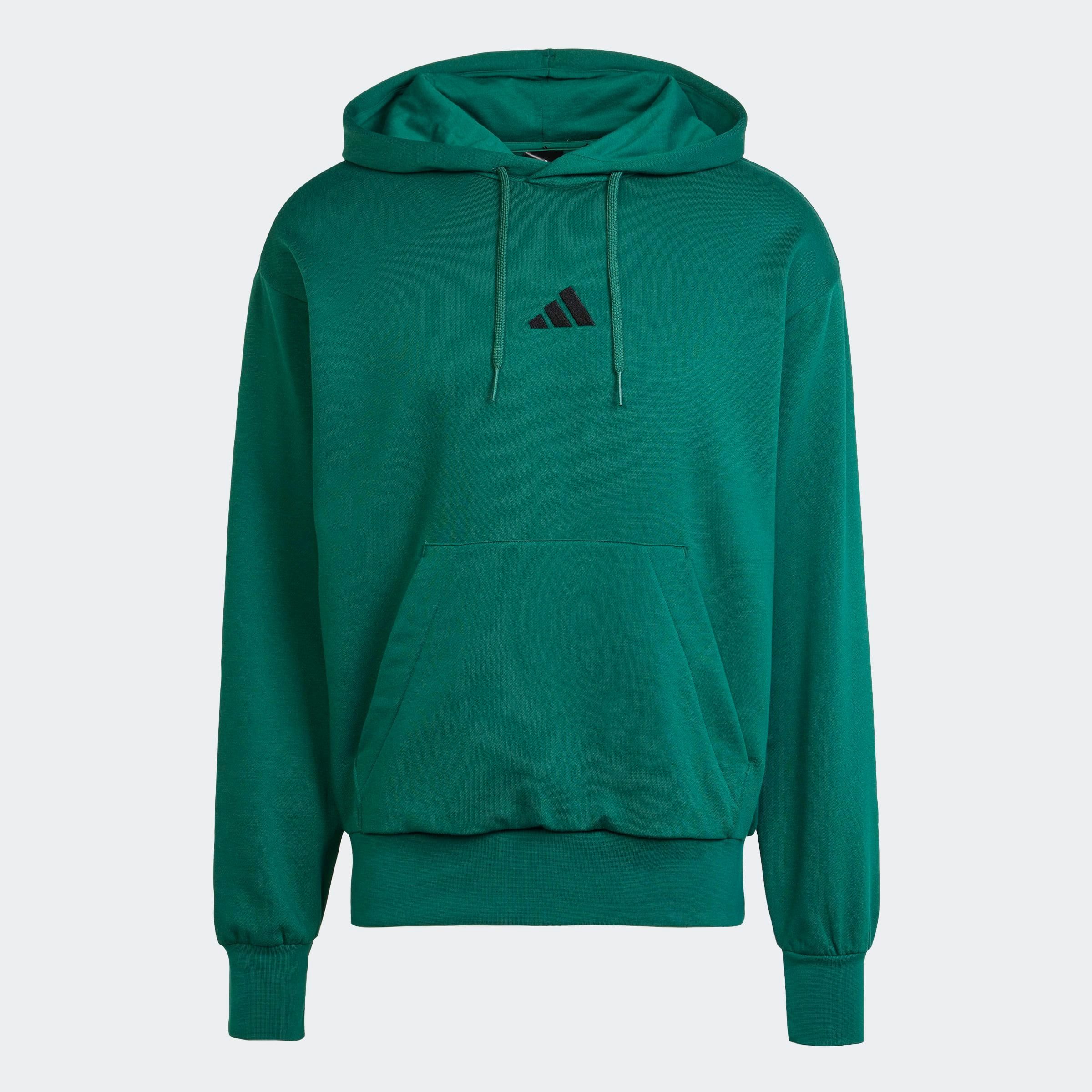 adidas Sportswear Hoodie M FEELCOZY HD