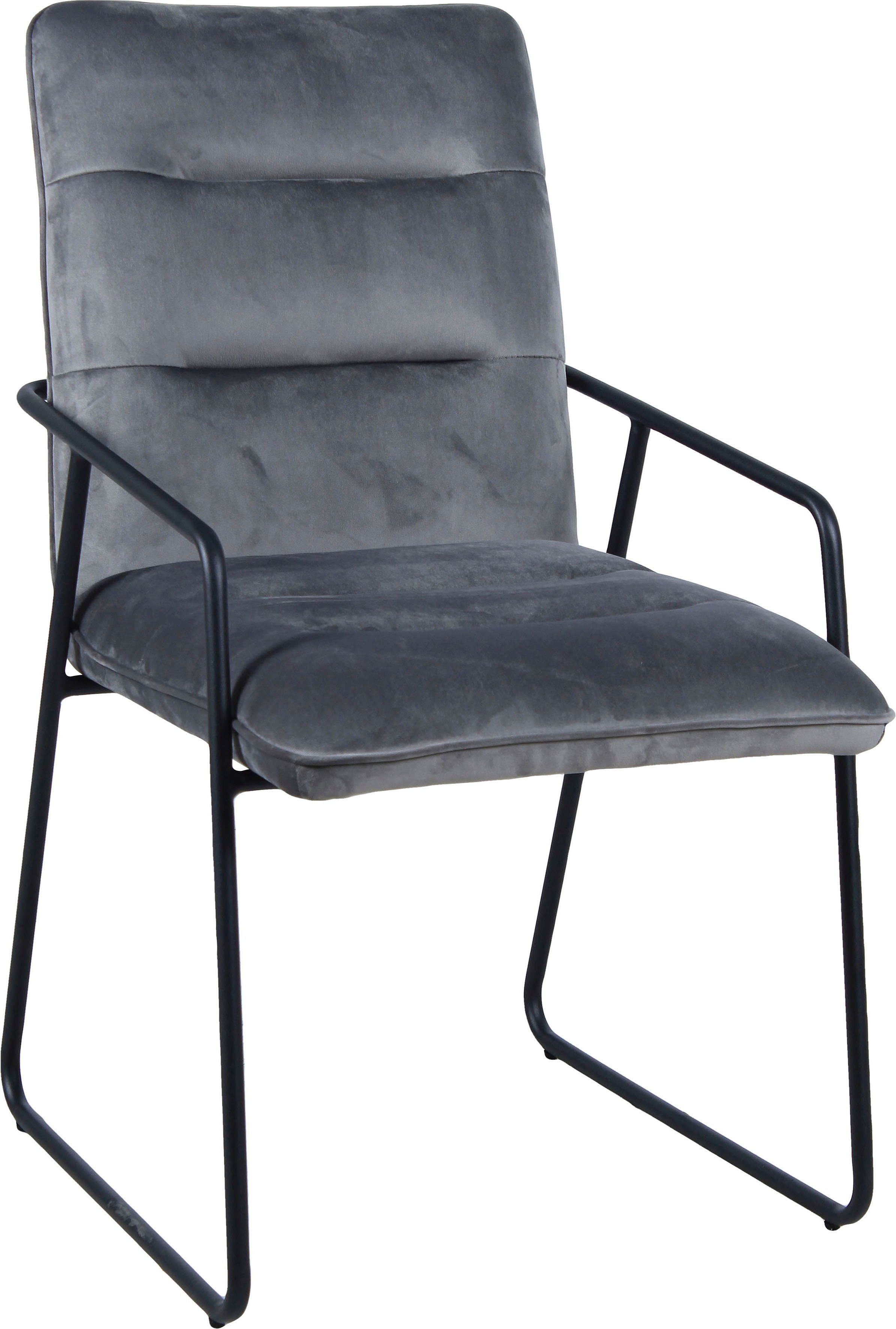 INOSIGN Stoel Marla in een (set, 2 stuks)