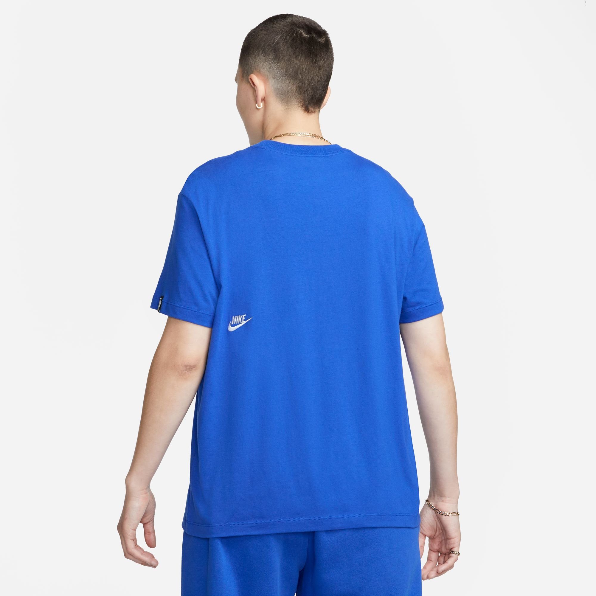 Nike Sportswear T-shirt W NSW TEE BF SW