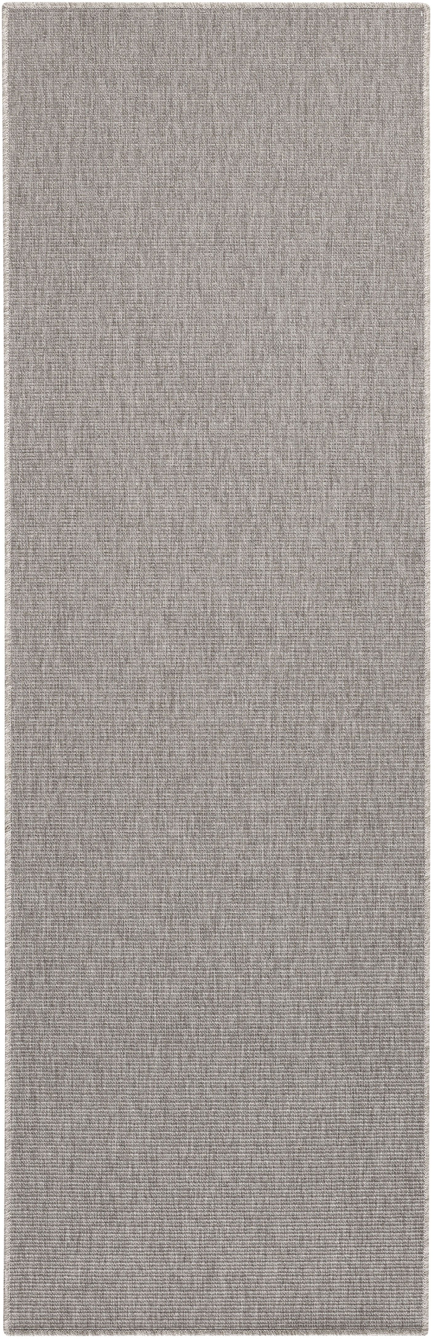 HANSE Home Loper Nature, in- en outdoor Vloerkleed, weerbestendig, balkon, hal, woonkamer, waterbestendig, sisal look