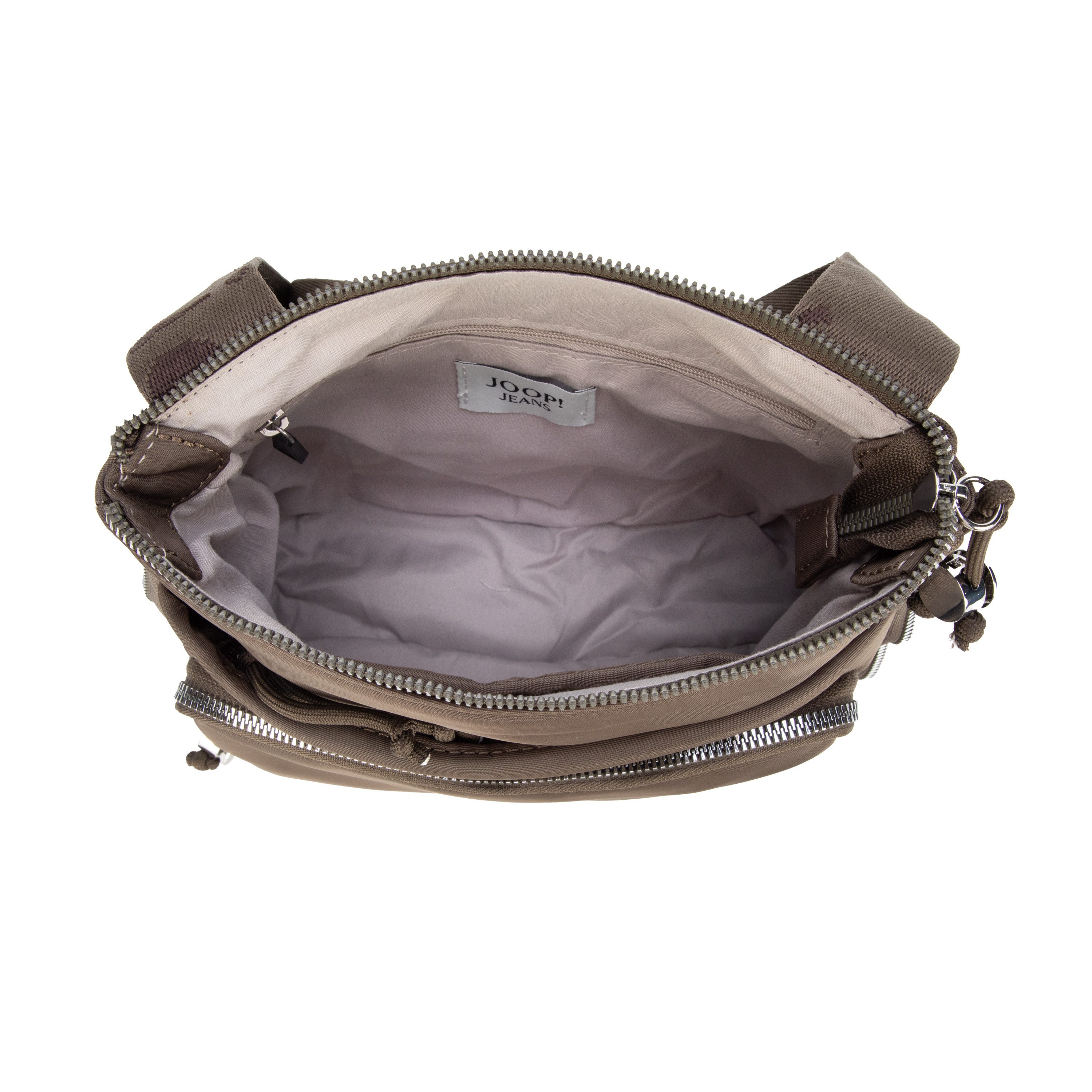 Joop Jeans Schoudertas Lietissimo 1.0 lilou shoulderbag mvz