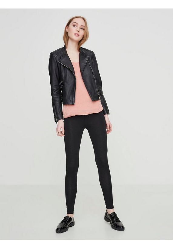 Vero Moda 2-Pack Long Legged Legging Vero Moda 2-Pack Long Legged Legging