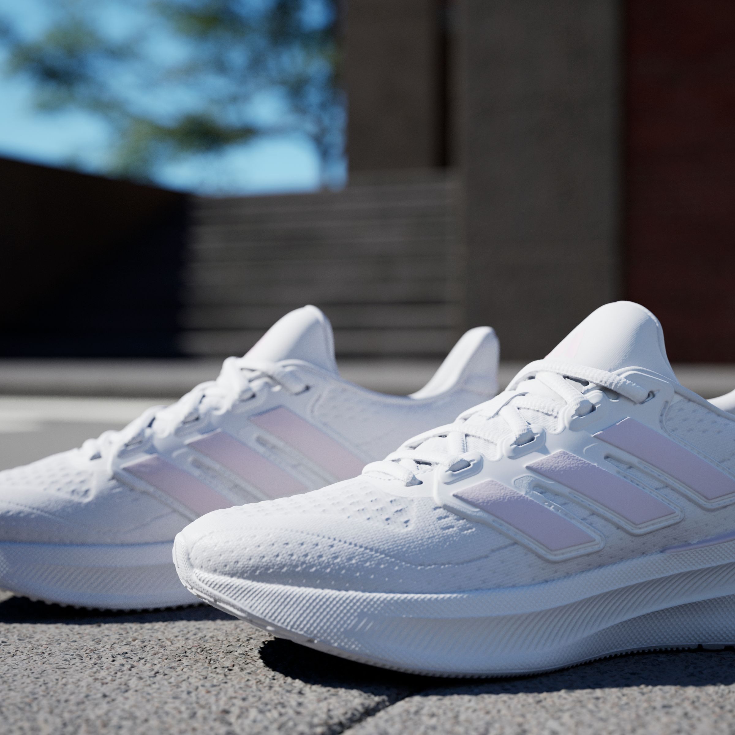 adidas Performance Runningschoenen ULTRARUN 5 W